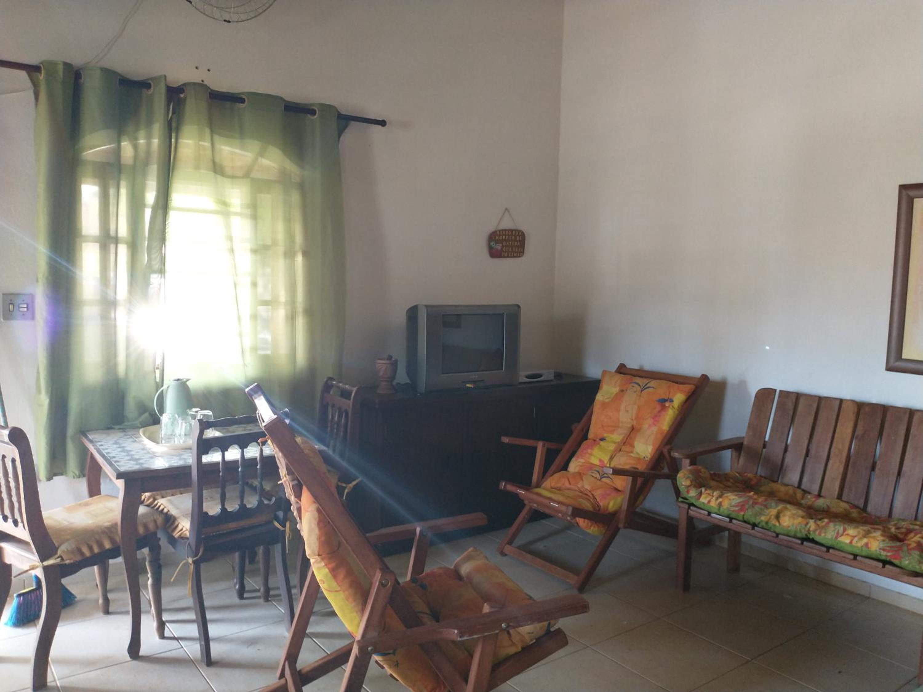 Casa na Praia da Lagoinha - Ubatuba 1