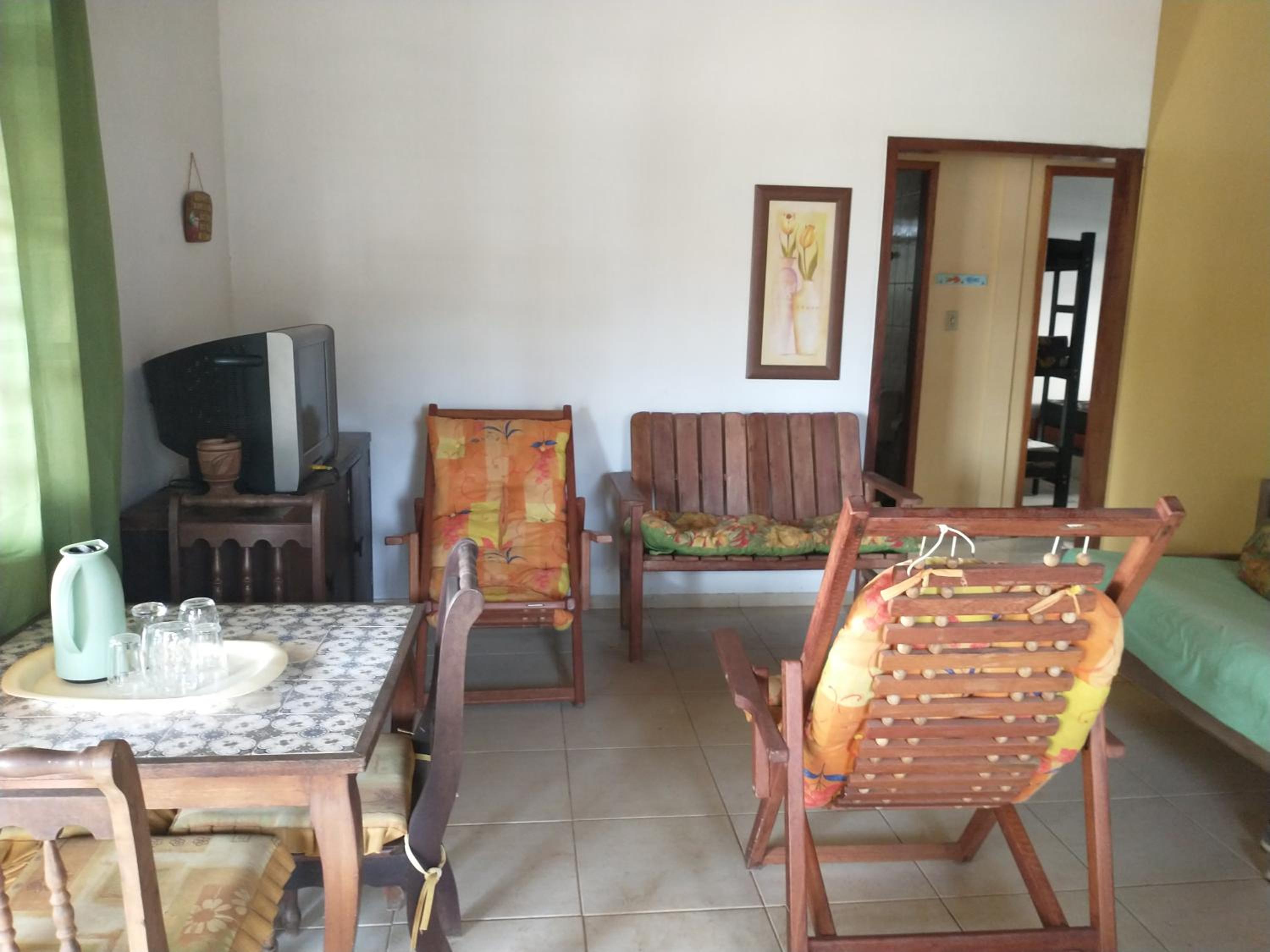Casa na Praia da Lagoinha - Ubatuba 1