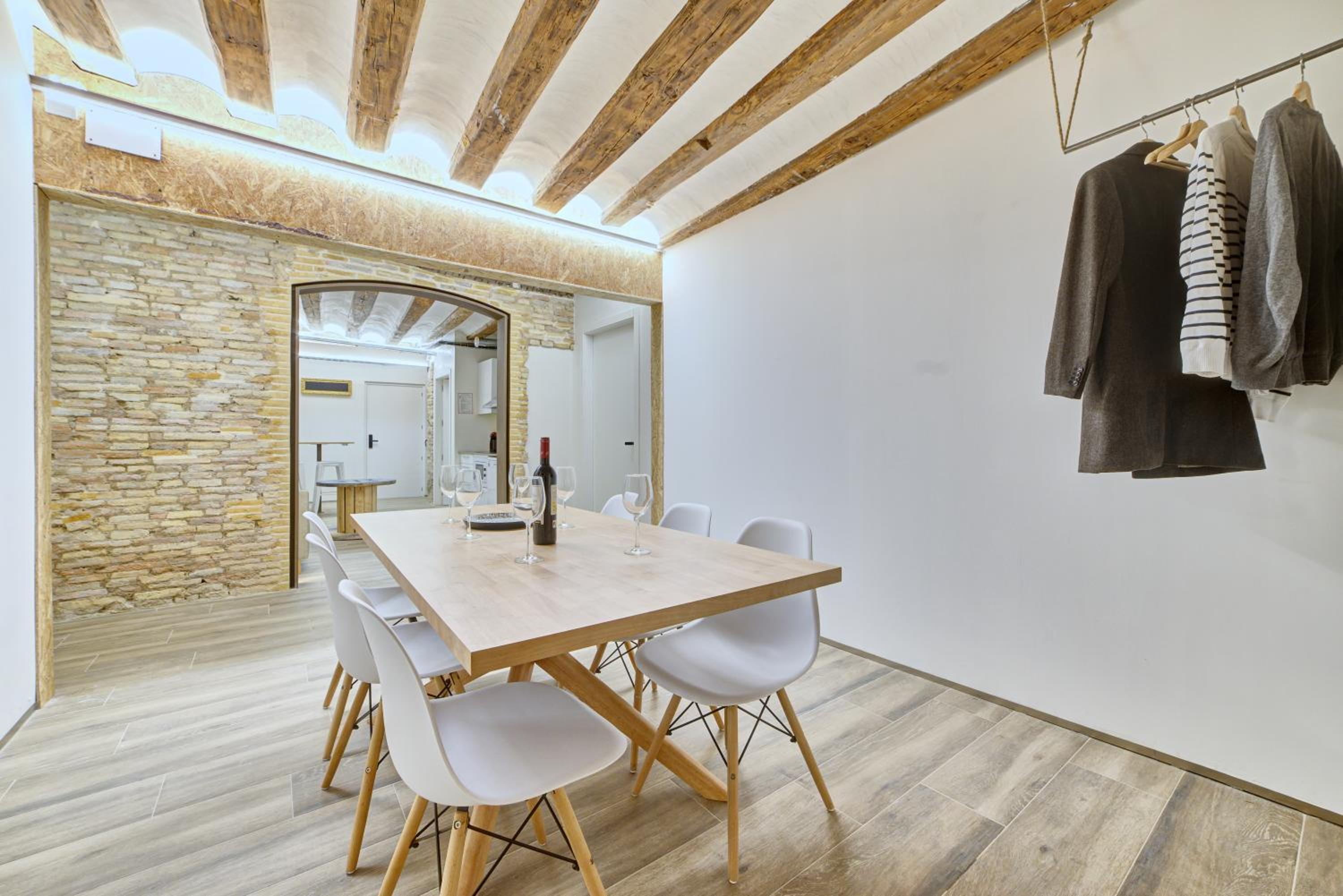 Casa Bidaiari by Clabao