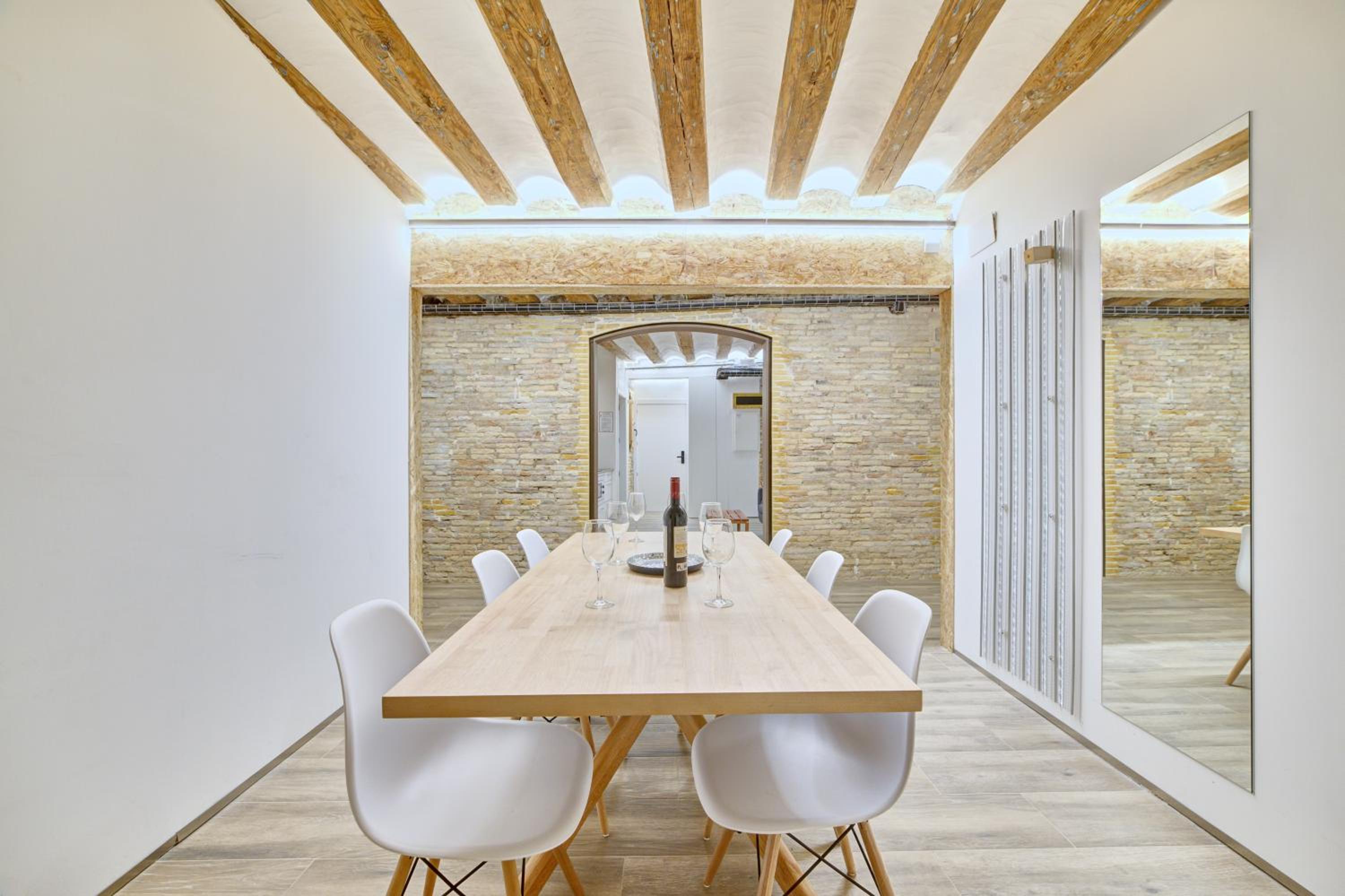 Casa Bidaiari by Clabao