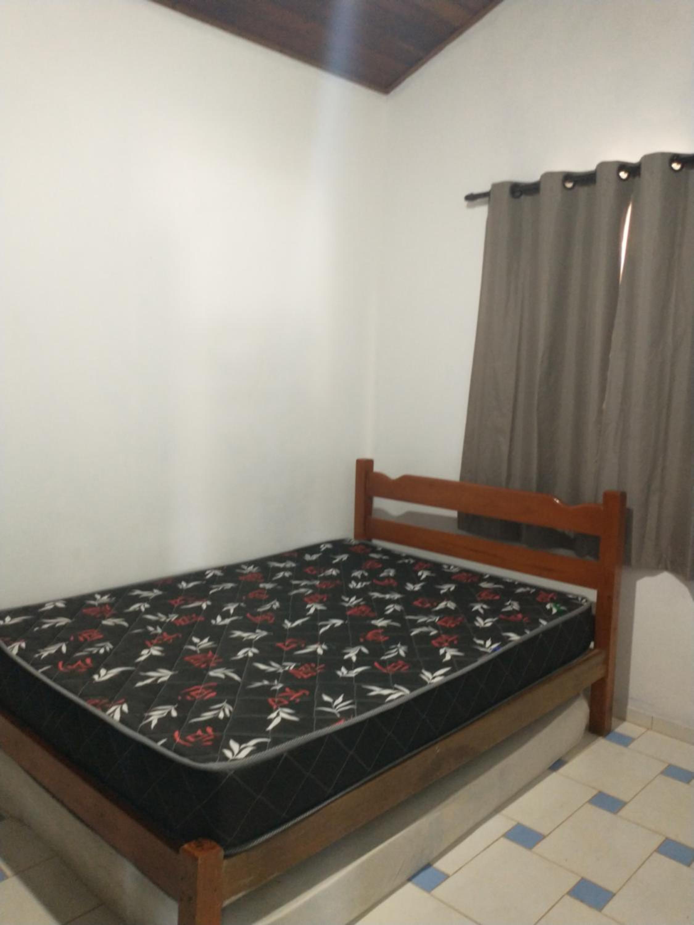 Casa na Praia da Lagoinha - Ubatuba 1