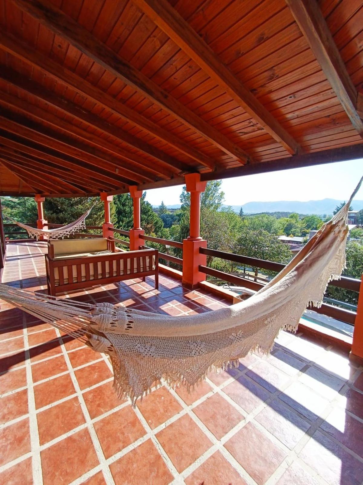 Chalet Fer Icho
