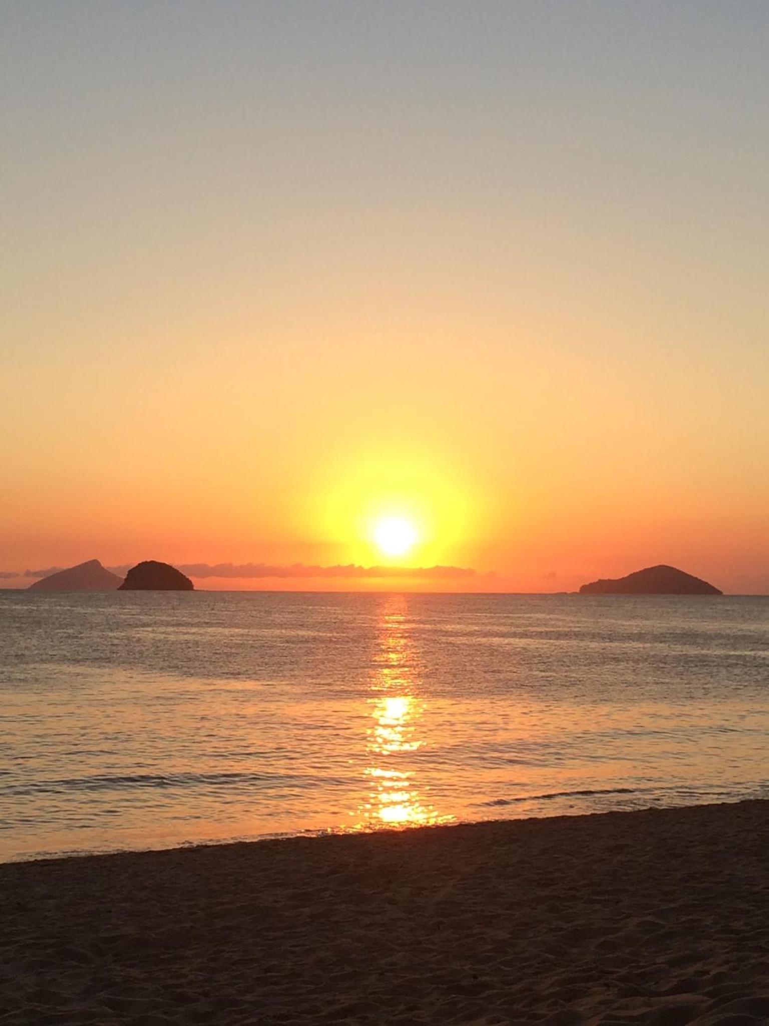 Flat Maresias Sun House