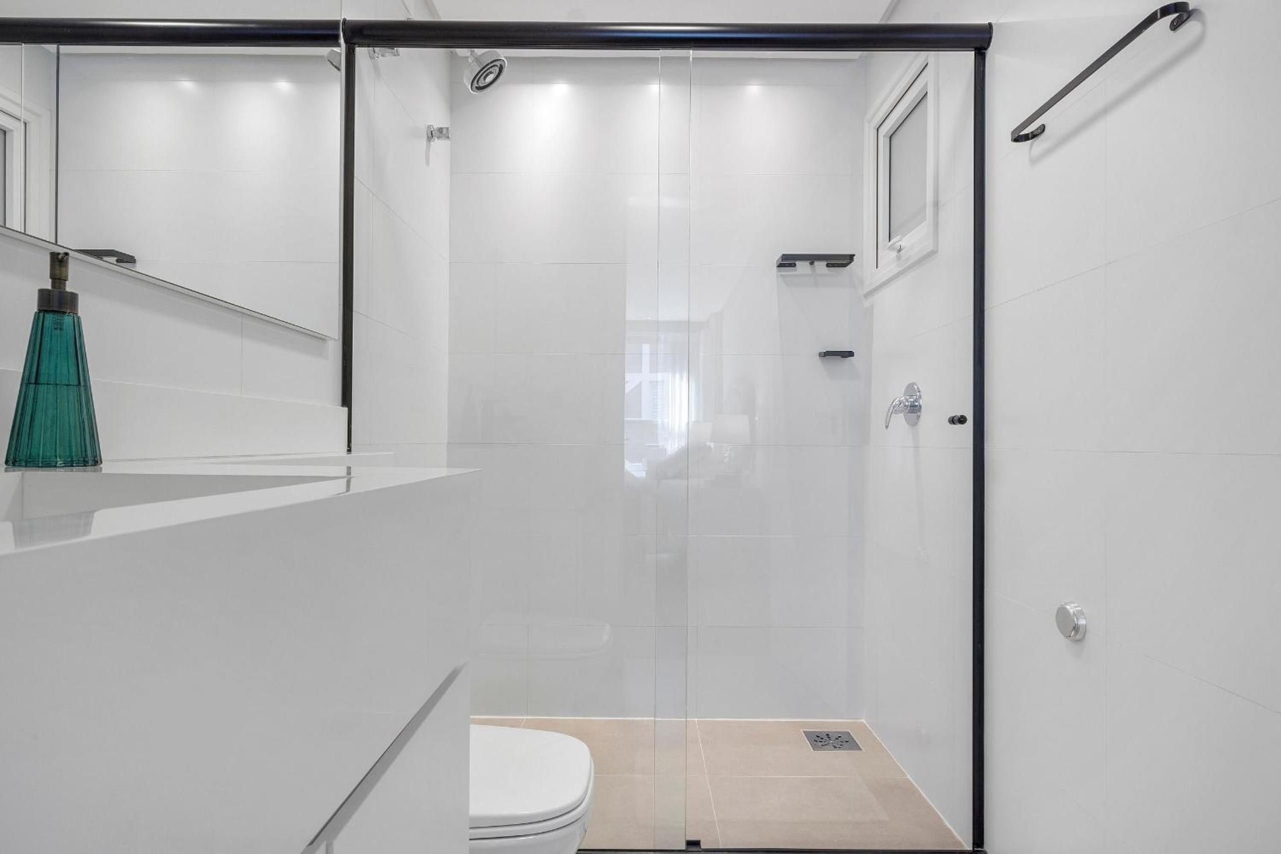 Residencial Vihara 2 dorm Centro by Achei