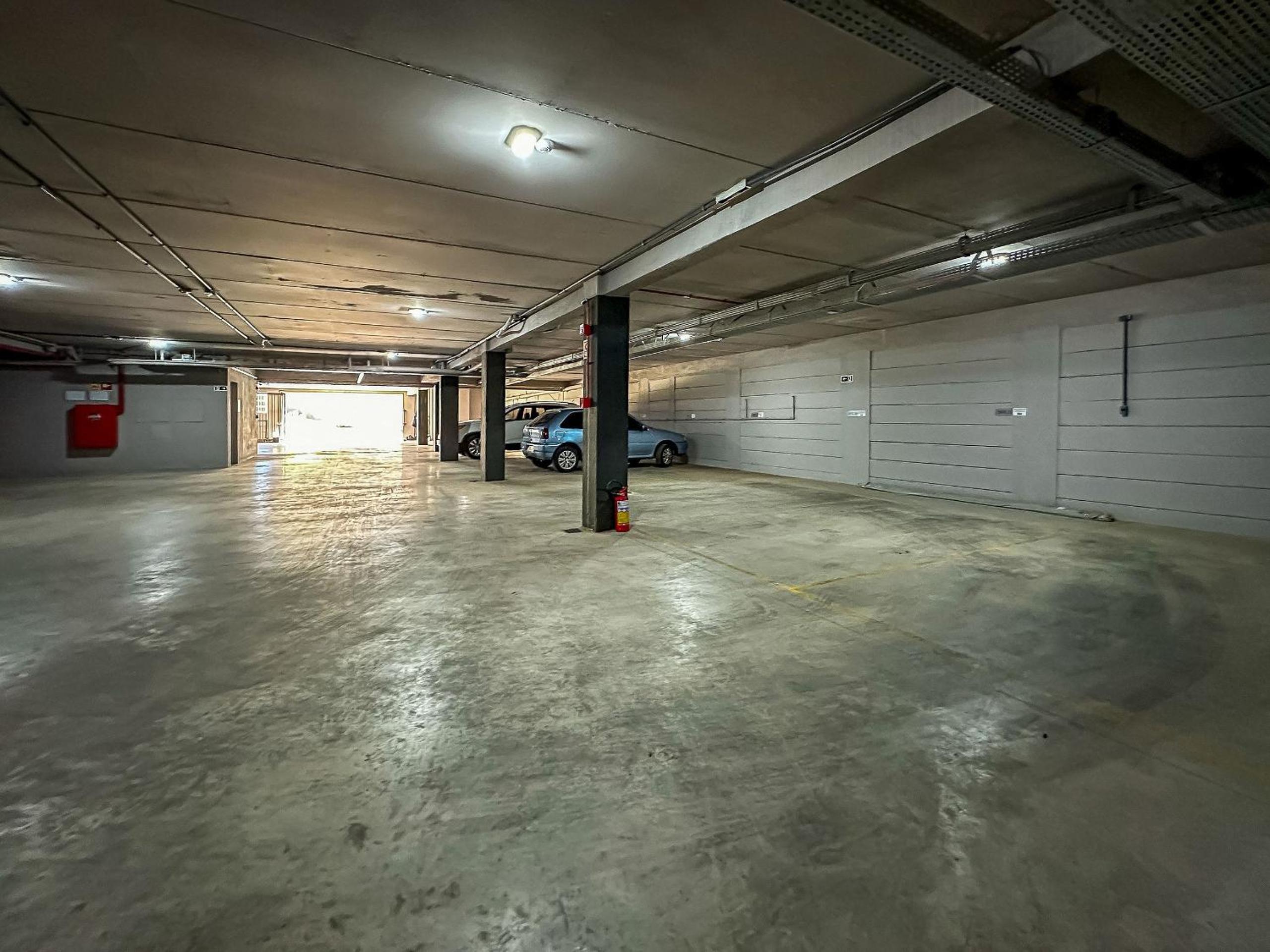 Residencial Vihara 2 dorm Centro by Achei