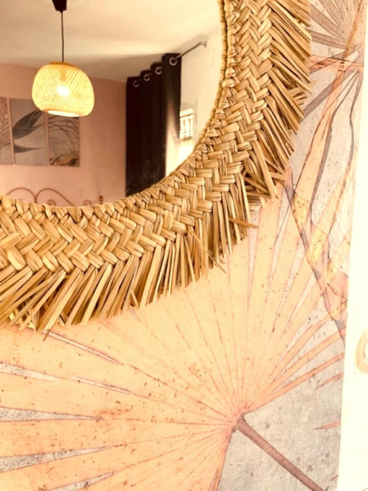 casa rústica Ronda