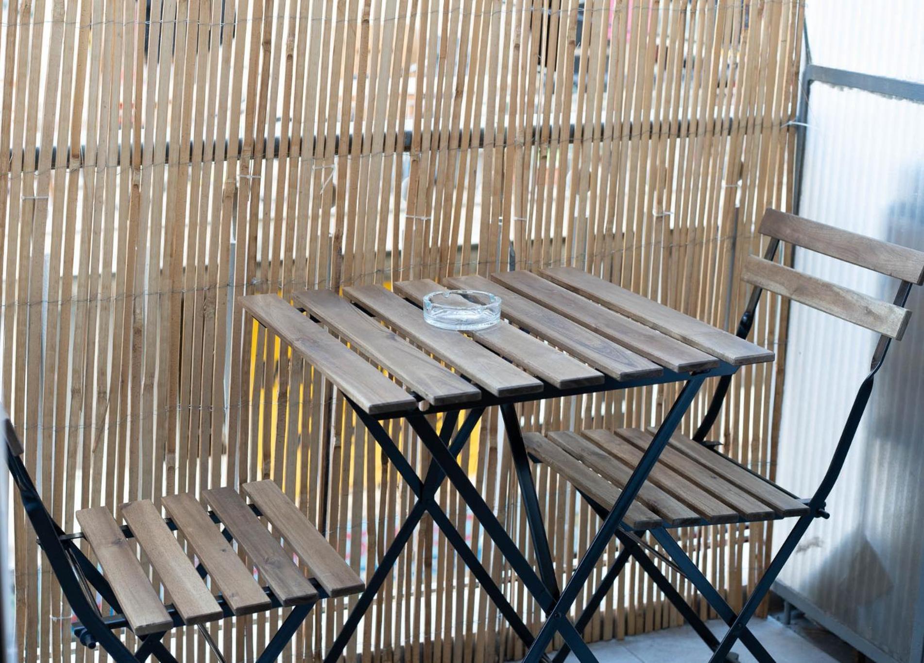 Phaedrus Living Zenonos Central Studio — Athens
