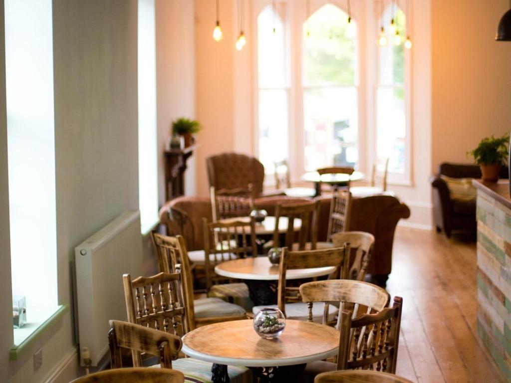 The Smugglers Rest