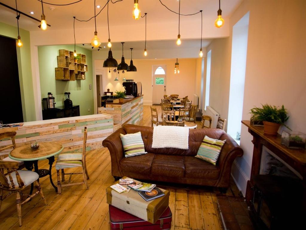 The Smugglers Rest