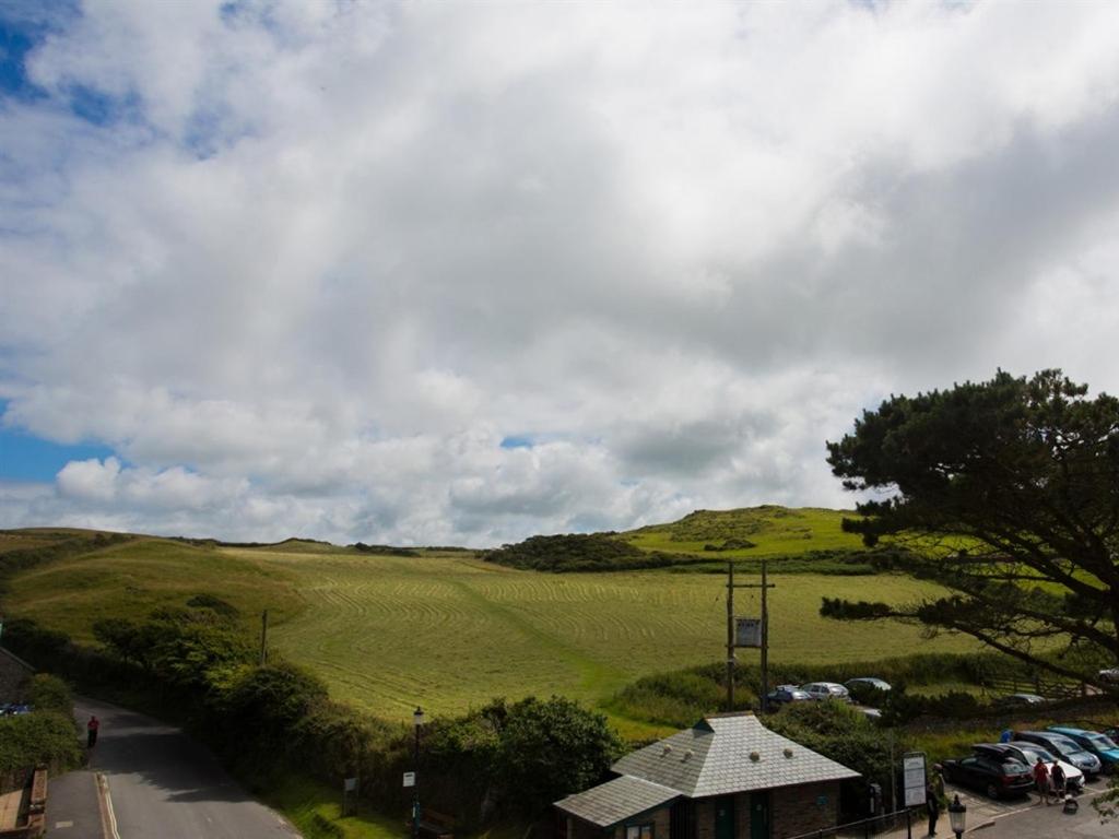 The Smugglers Rest