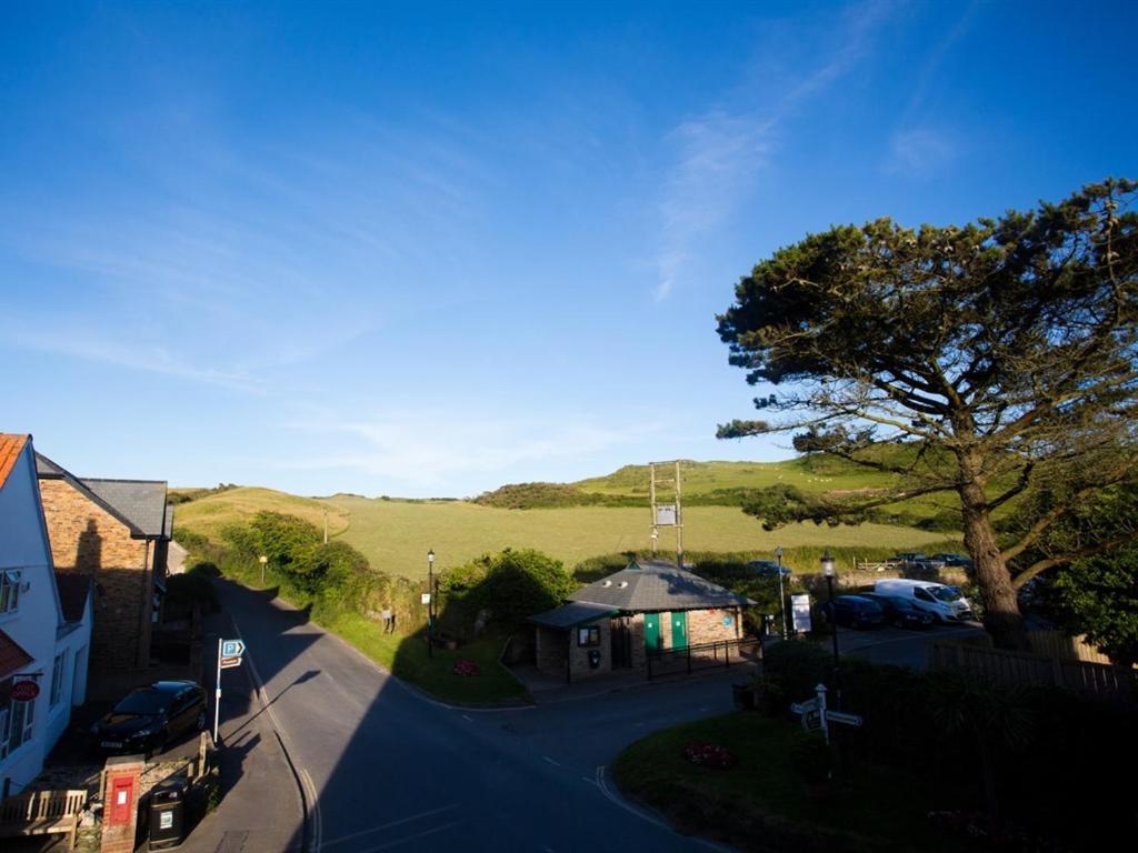 The Smugglers Rest