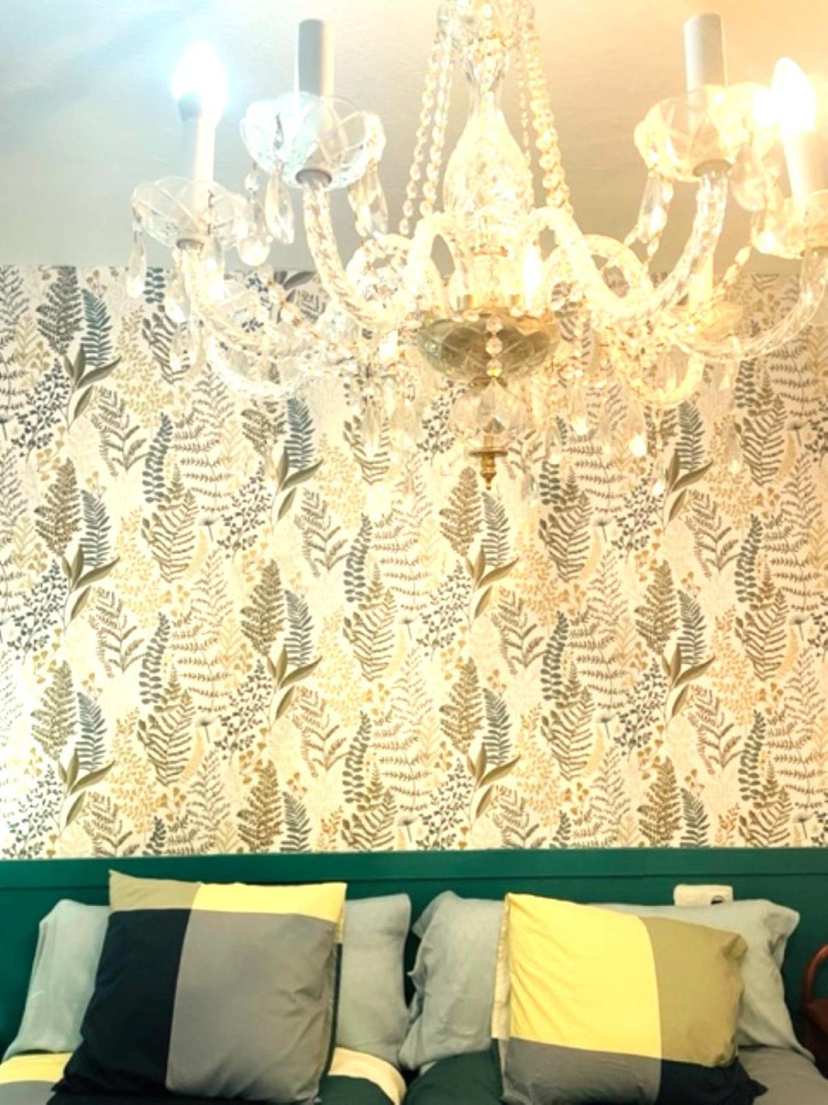 casa rústica Ronda