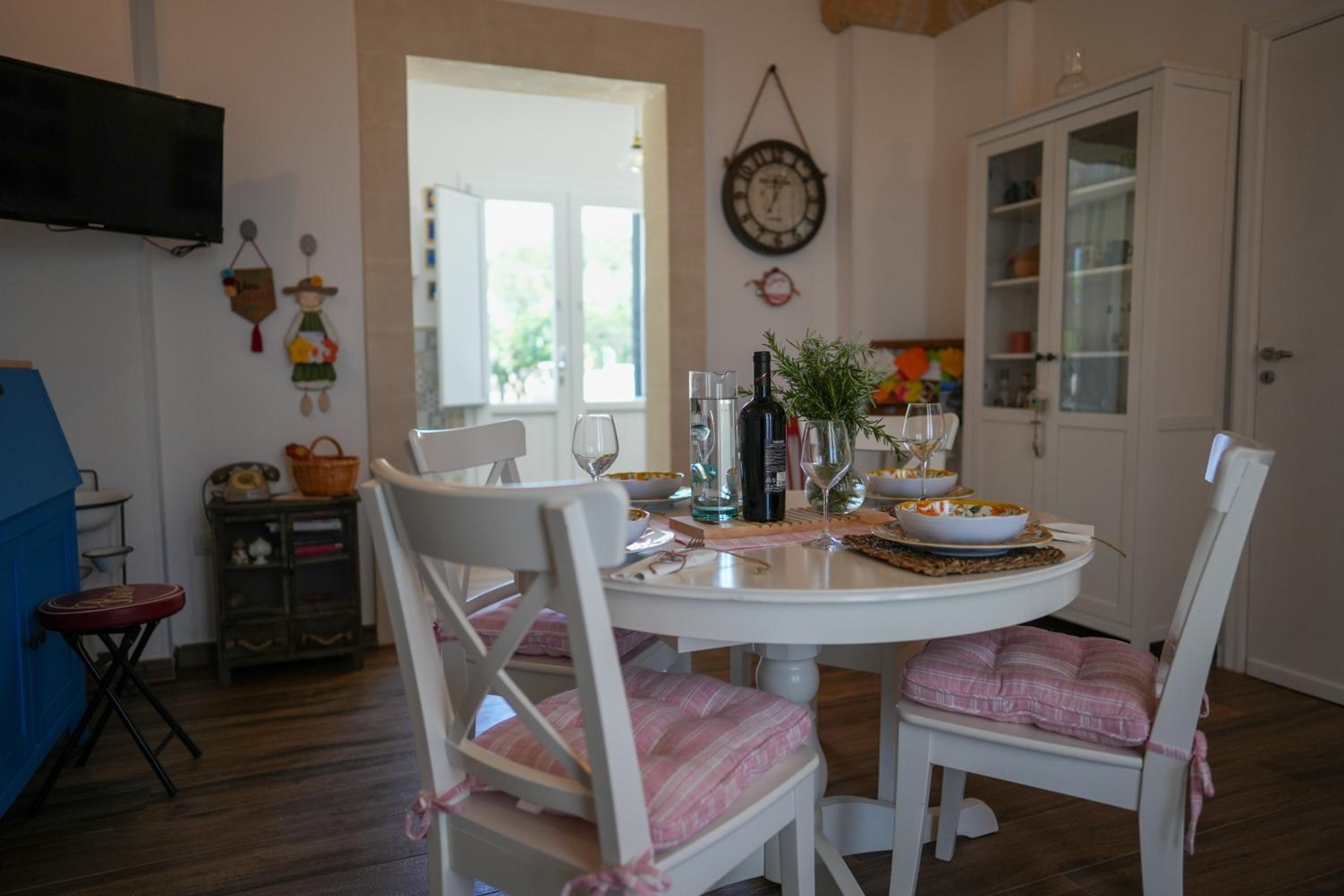 Casina Anna Maria view 5