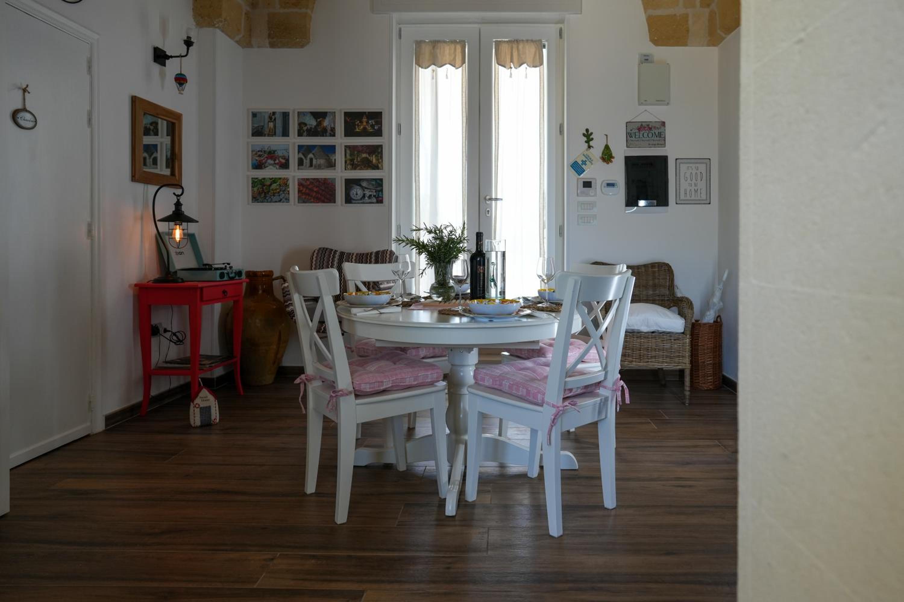 Casina Anna Maria view 4