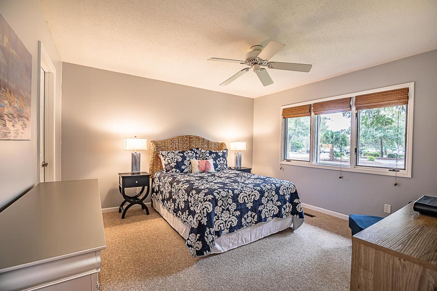 NEW Listing! Bluff Villa on Dataw view 4
