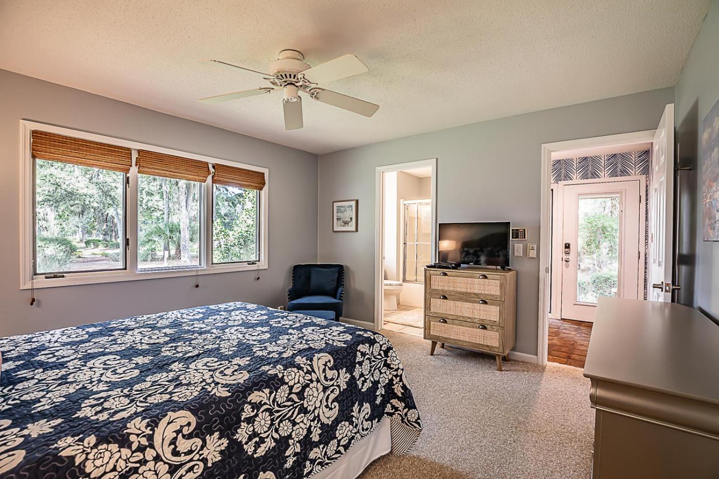 NEW Listing! Bluff Villa on Dataw view 2