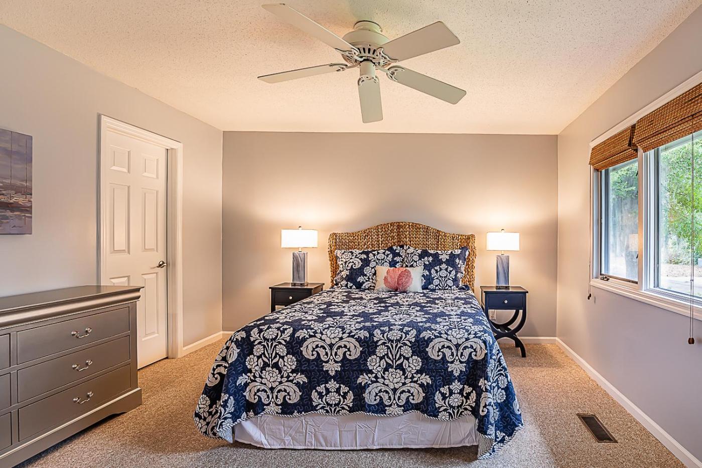 NEW Listing! Bluff Villa on Dataw view 5