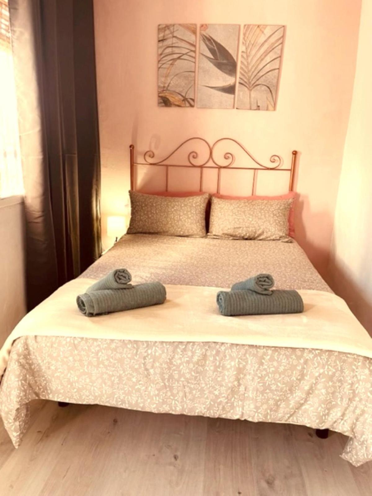 casa rústica Ronda