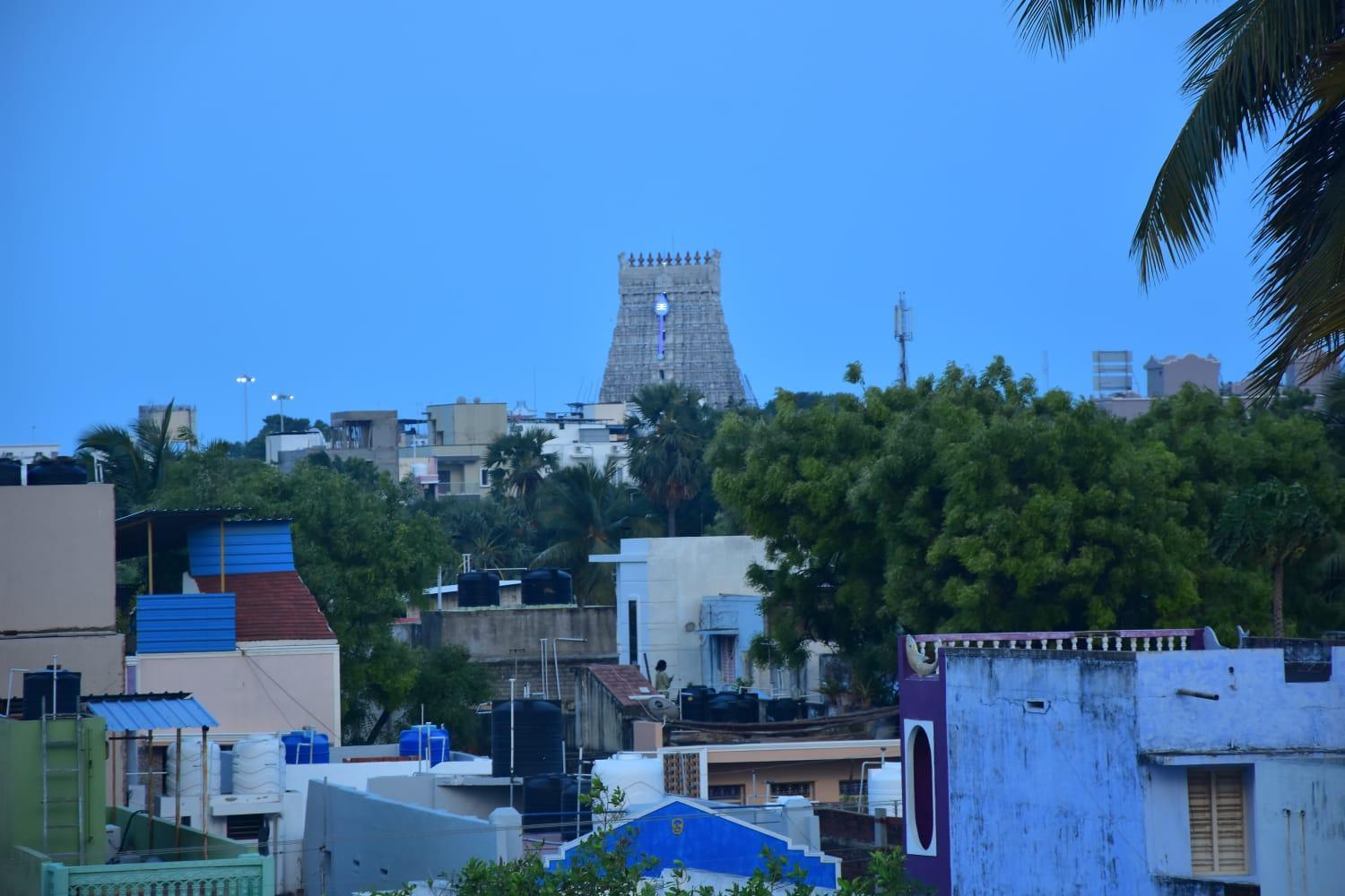 Chendur Home Stay view 4