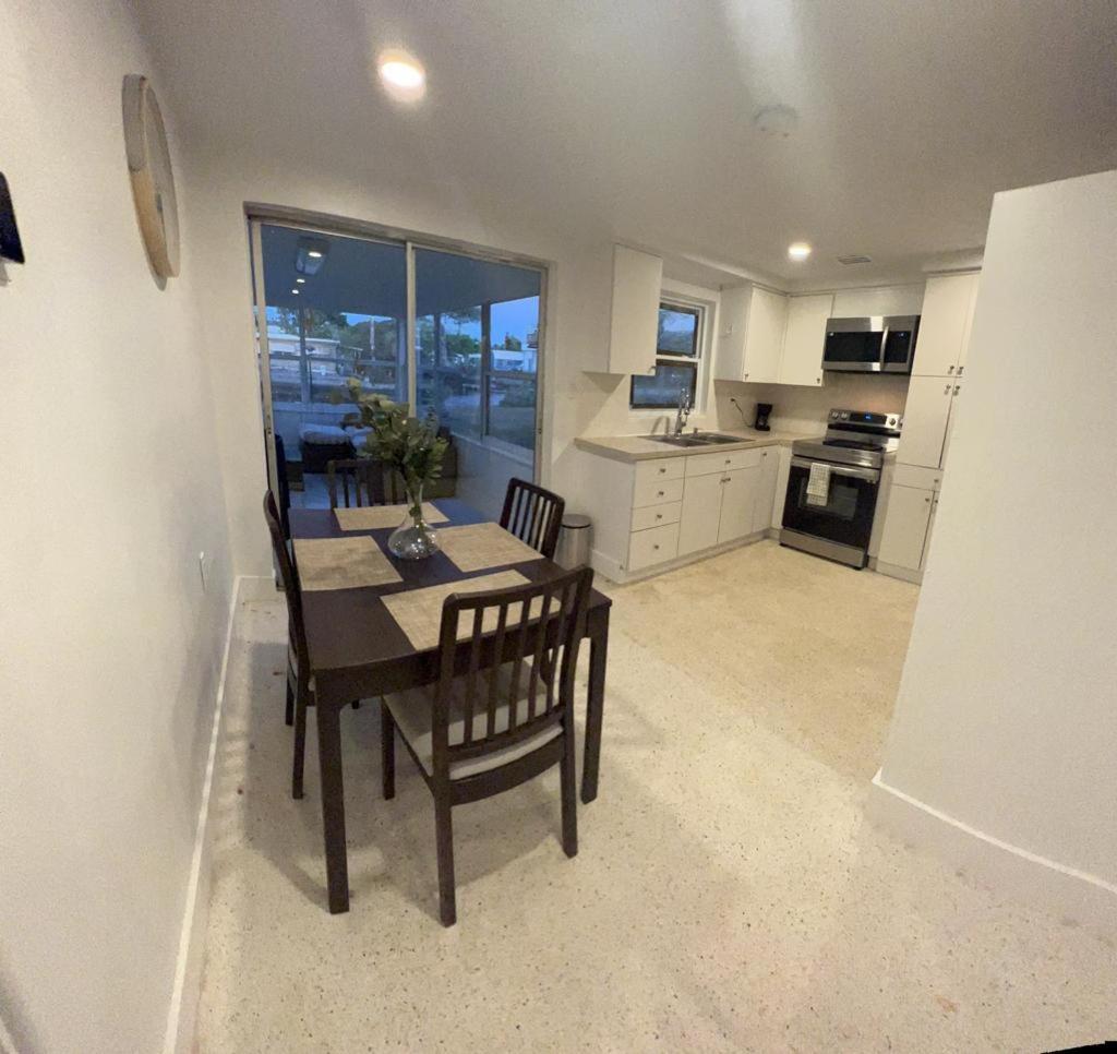 Hudson Water Front House view 3
