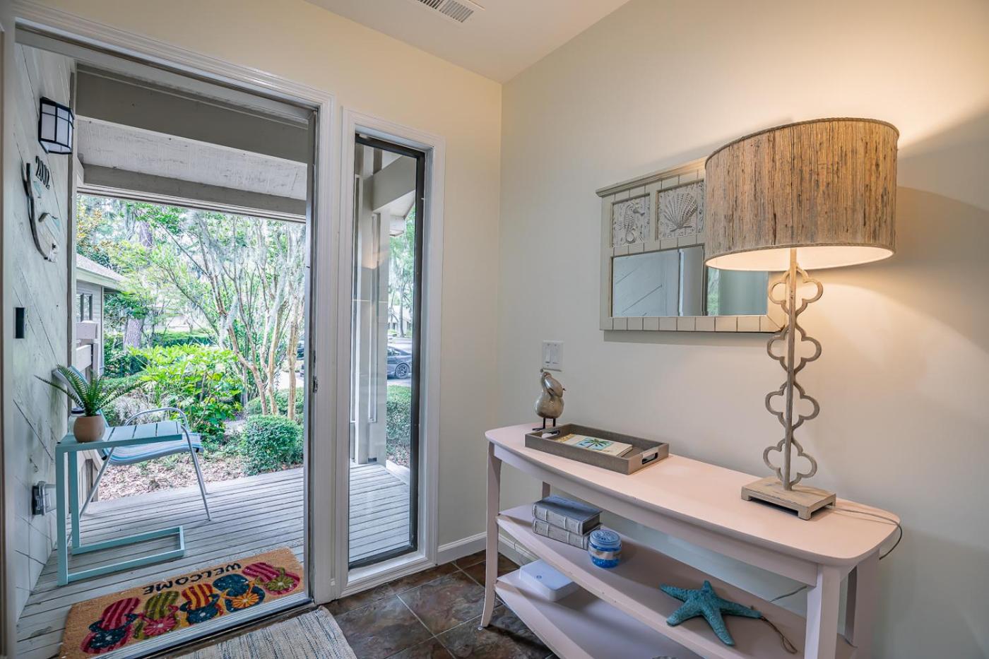 New Listing! Water Views with Short Walk to Dataw Clubhouse and Pool - Sleeps 6 view 3