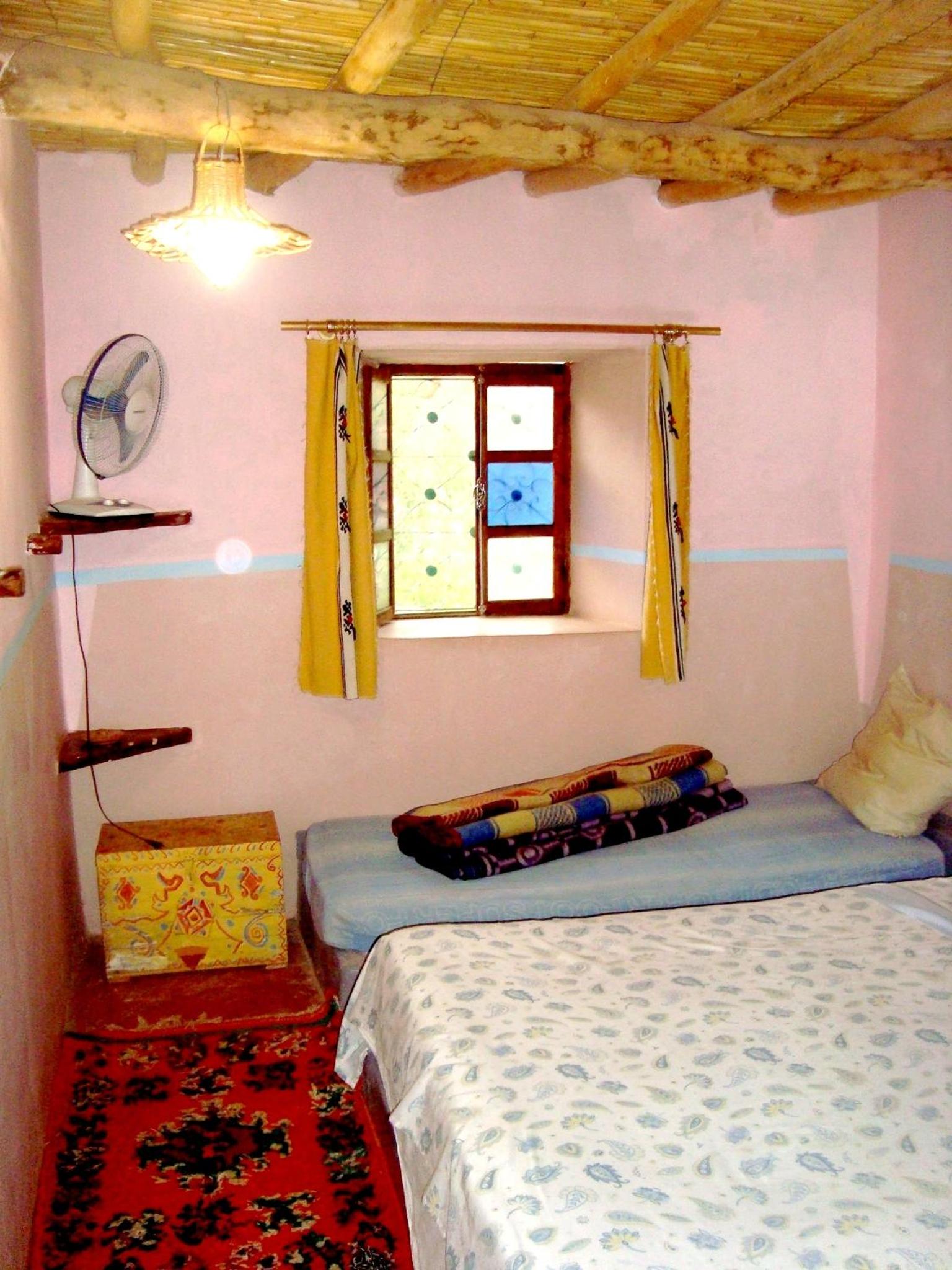 Auberge Tigmmi N'Tamazirte