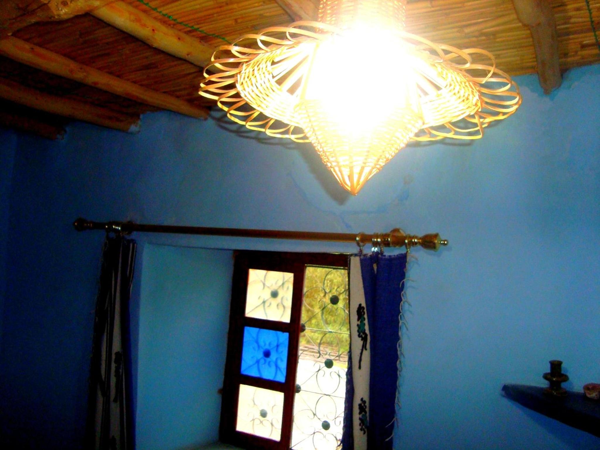 Auberge Tigmmi N'Tamazirte