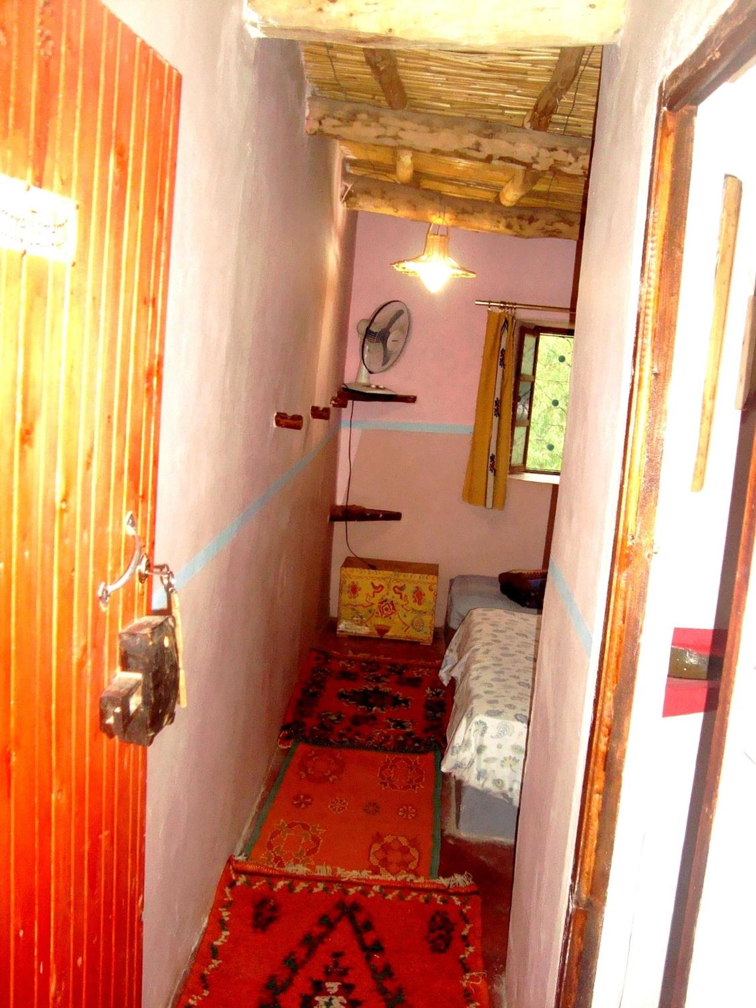 Auberge Tigmmi N'Tamazirte