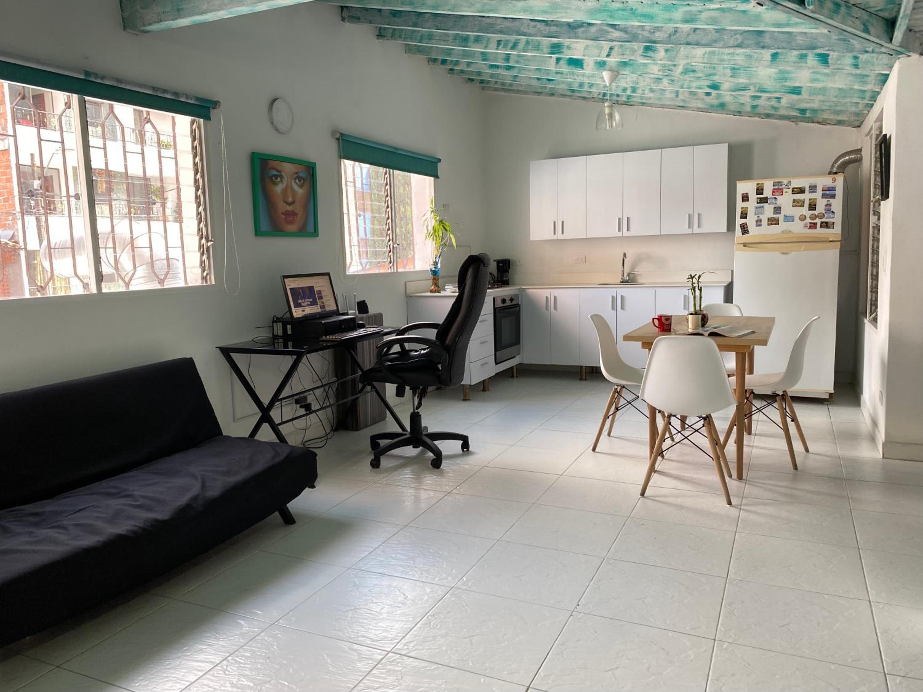 Excelente apartamento Envigado - Full Equipamento.