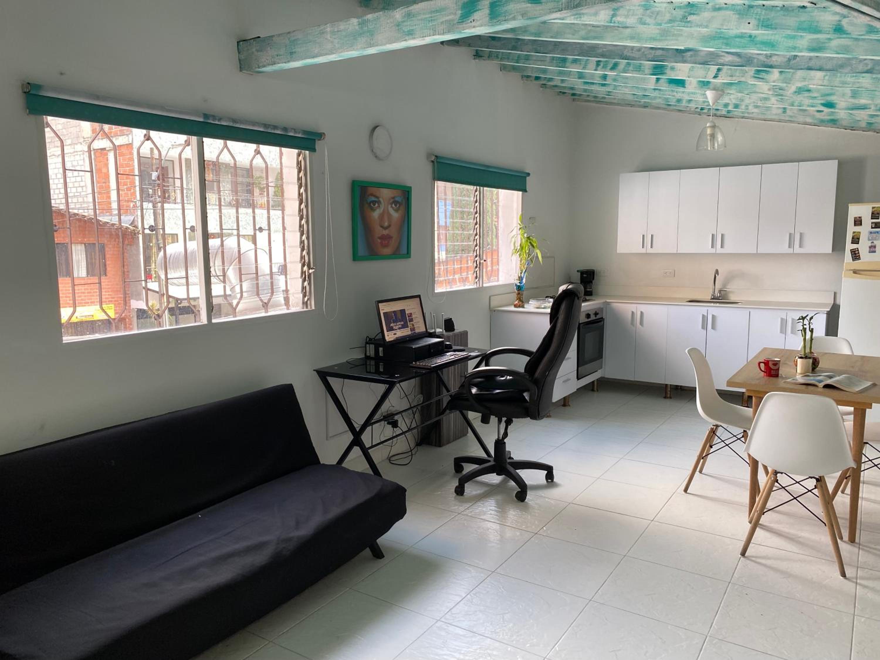 Excelente apartamento Envigado - Full Equipamento.