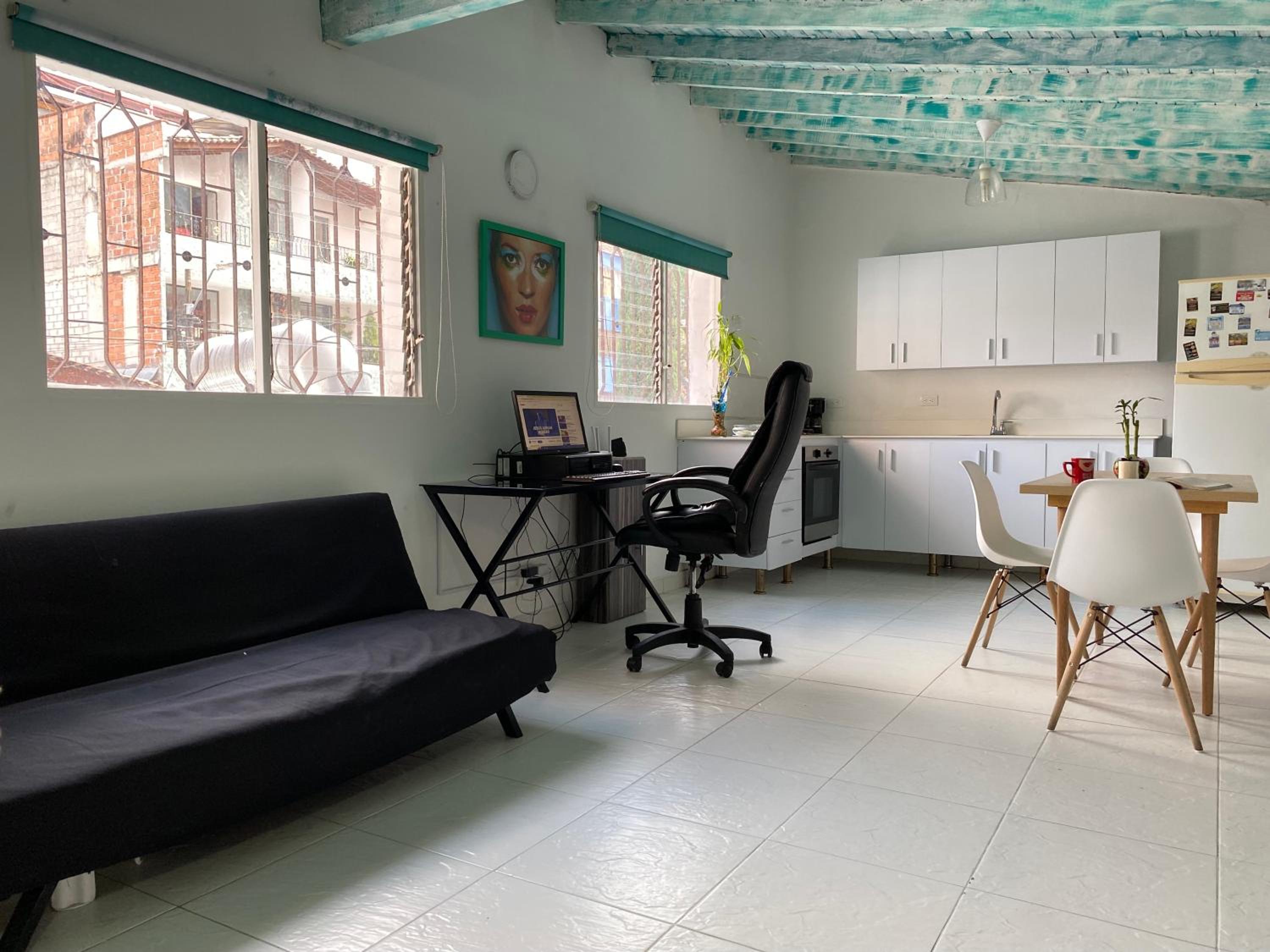 Excelente apartamento Envigado - Full Equipamento.