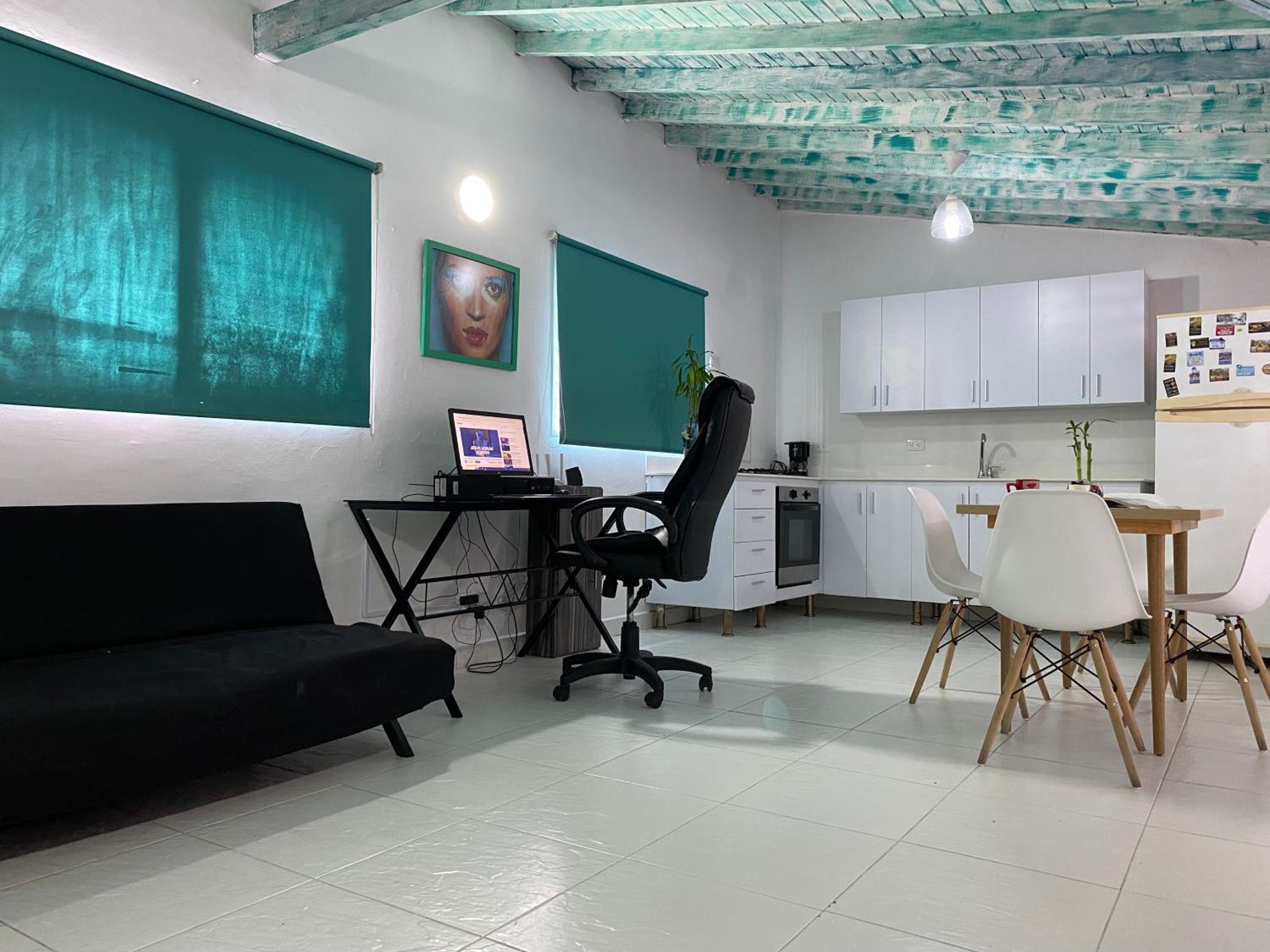 Excelente apartamento Envigado - Full Equipamento.