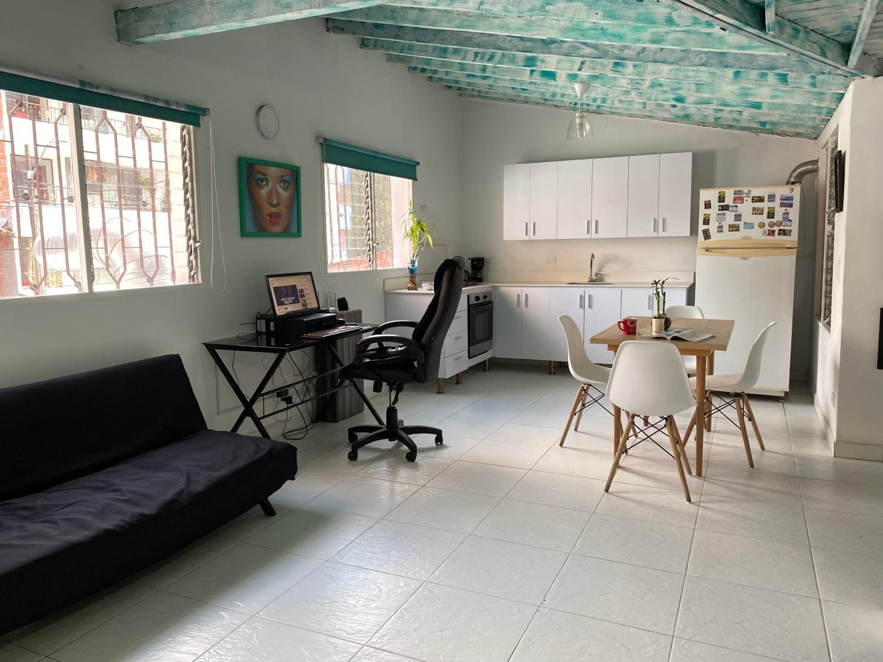 Excelente apartamento Envigado - Full Equipamento.
