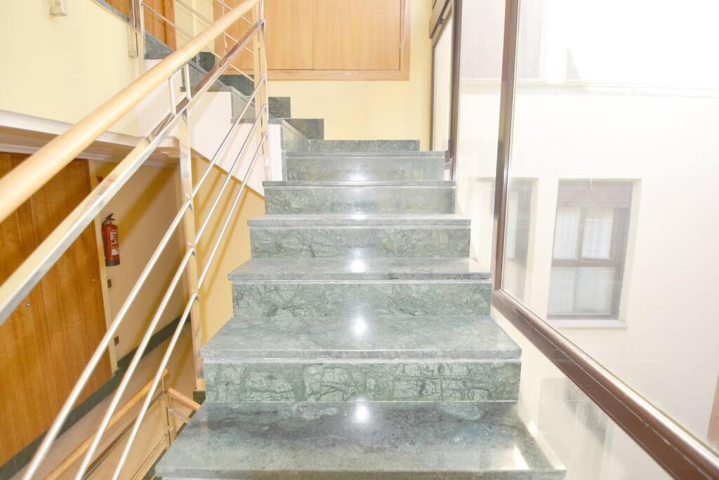 Dúplex Sierpes centro parking opcional