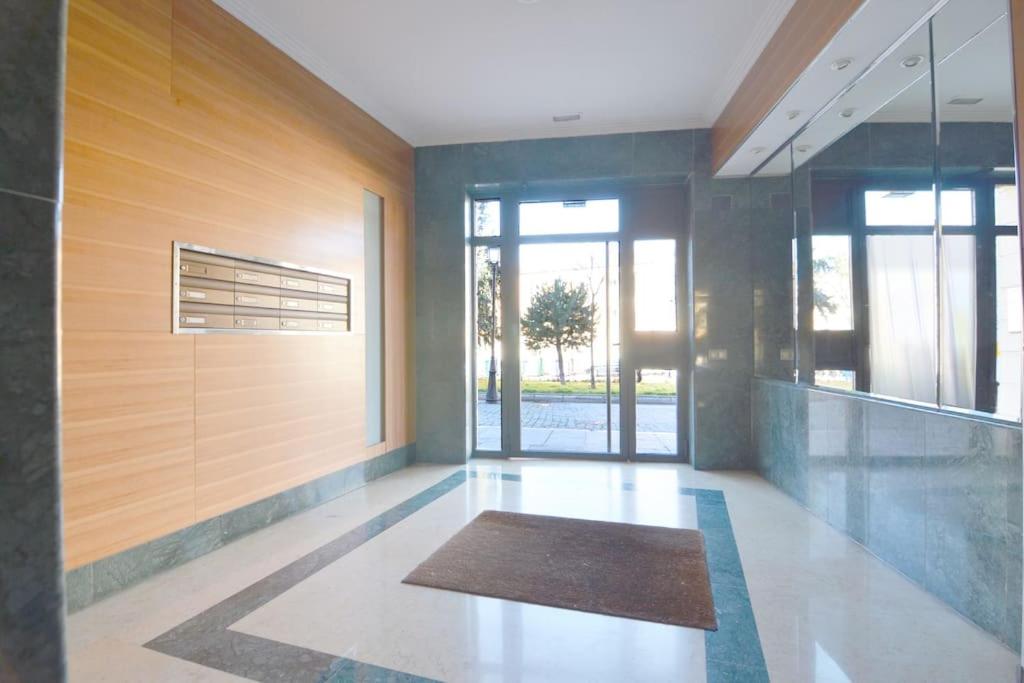 Dúplex Sierpes centro parking opcional