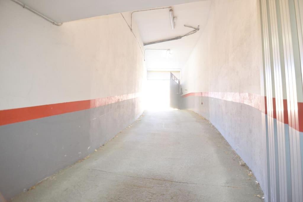 Dúplex Sierpes centro parking opcional