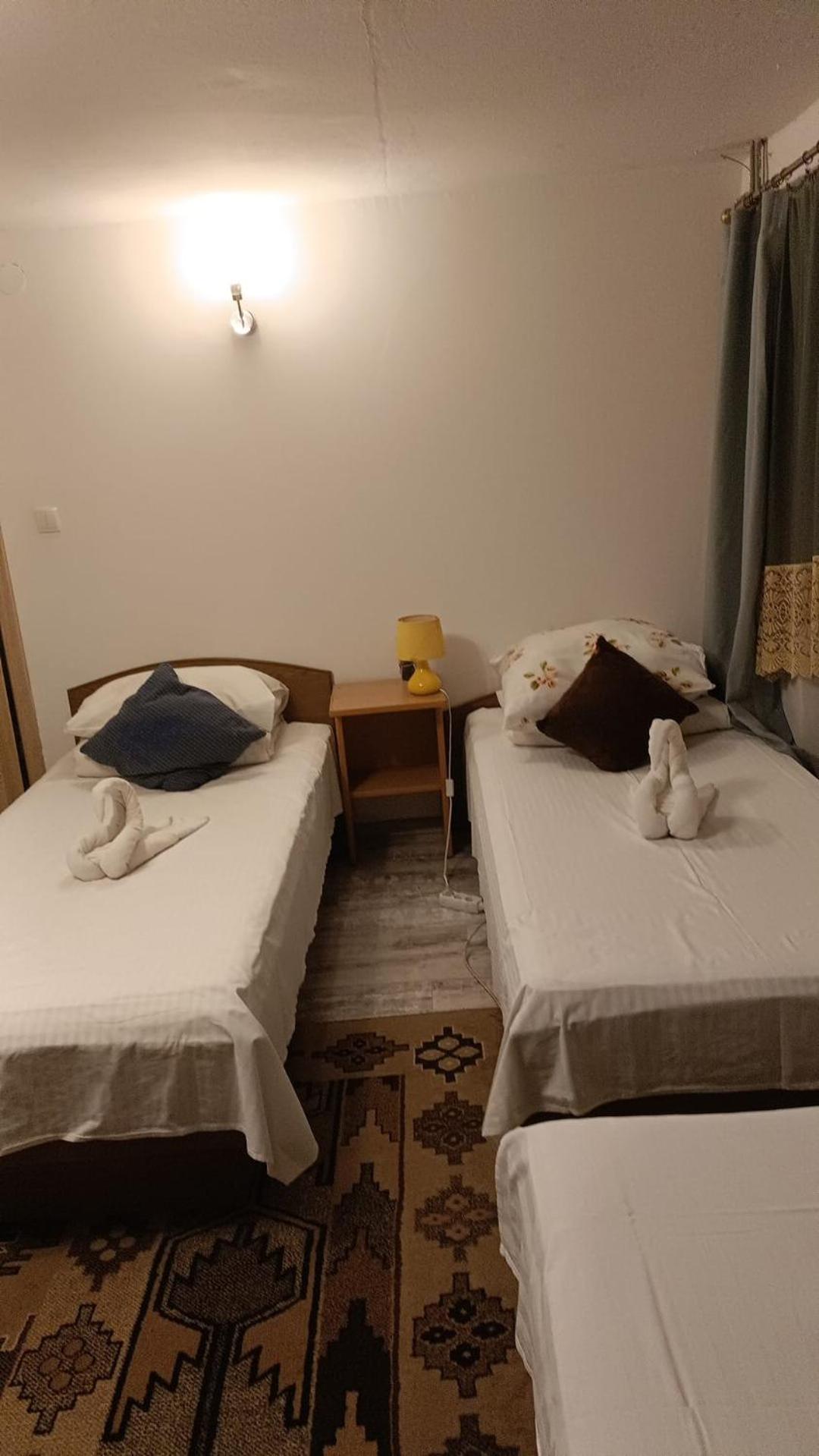 Hostel view 3