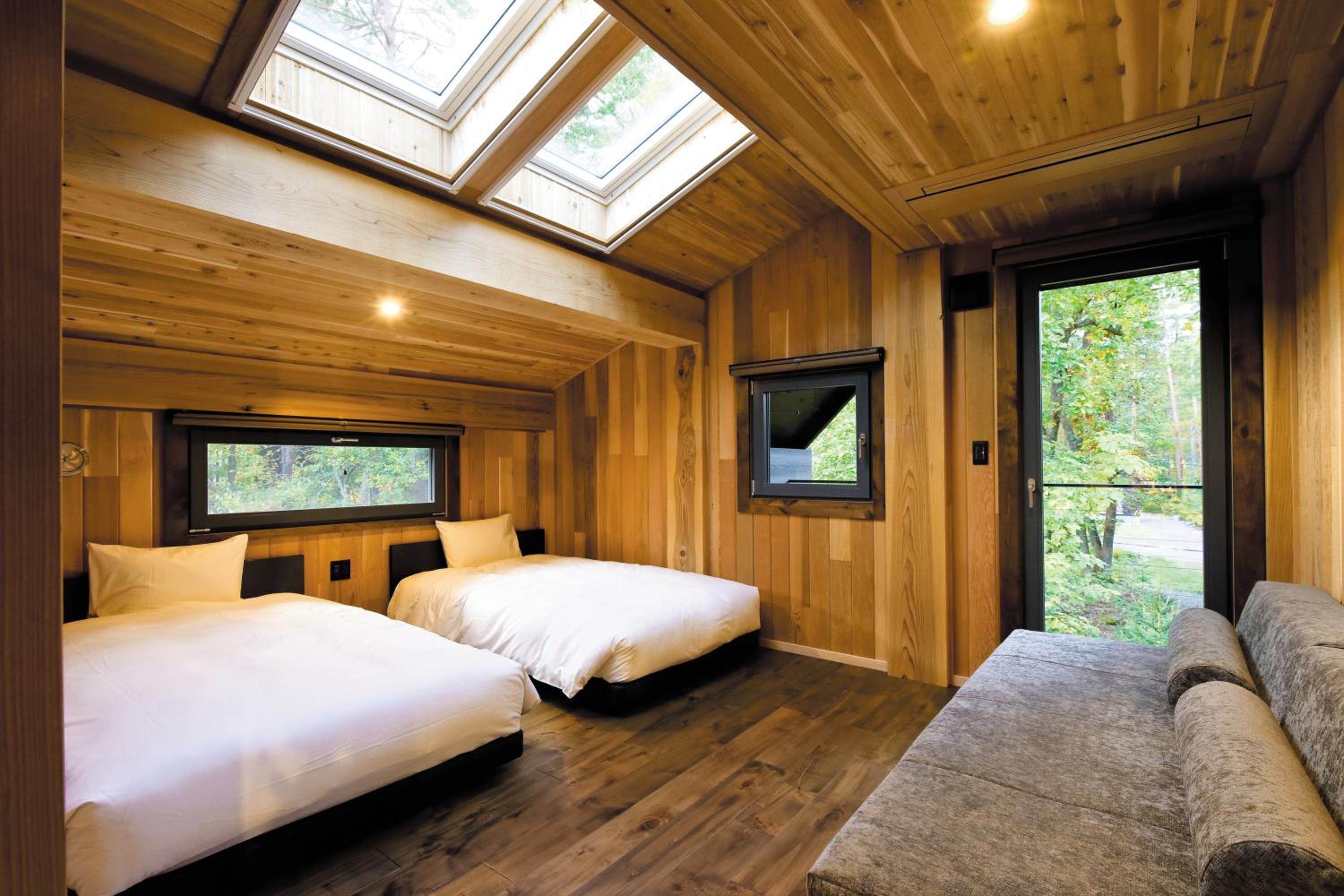 Fountainhead Hakuba