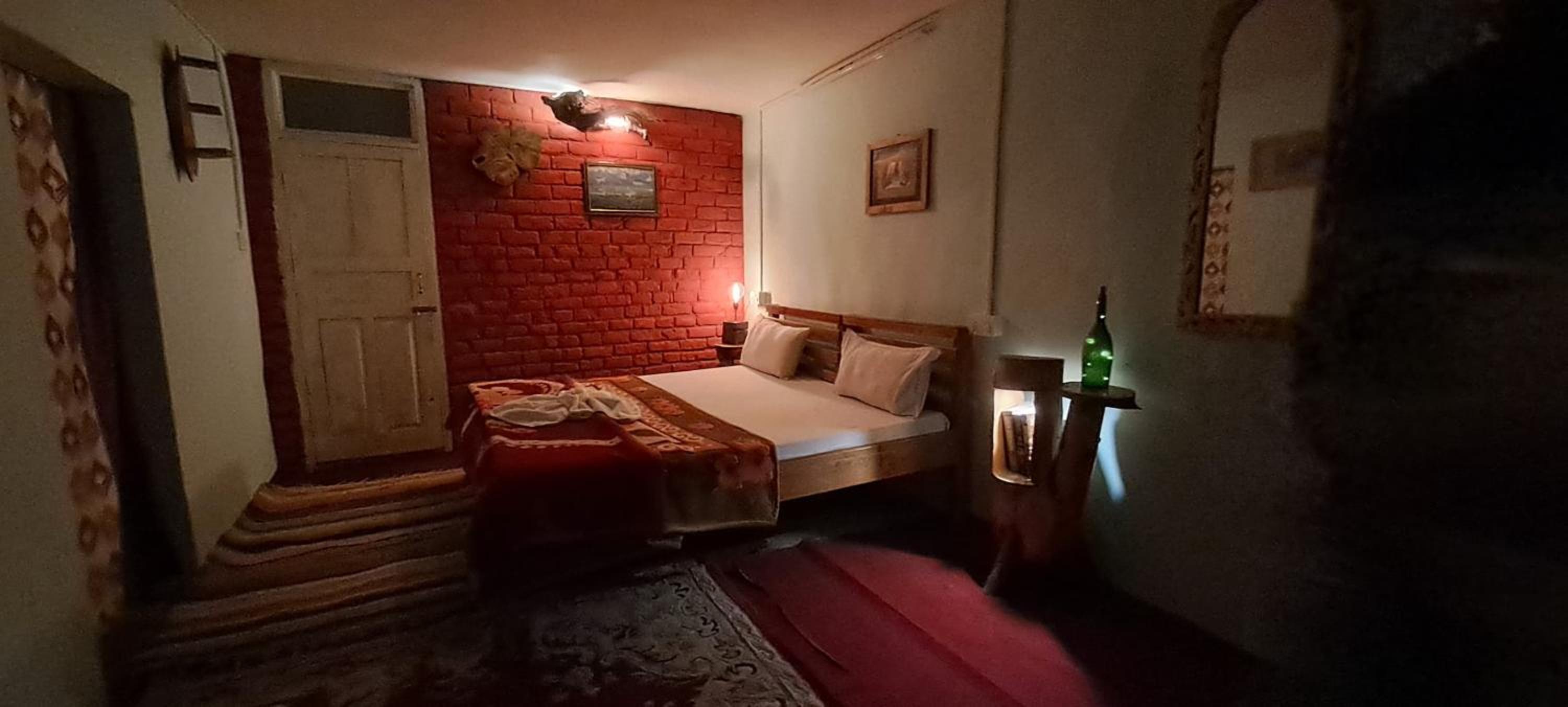 Leela Cottages
