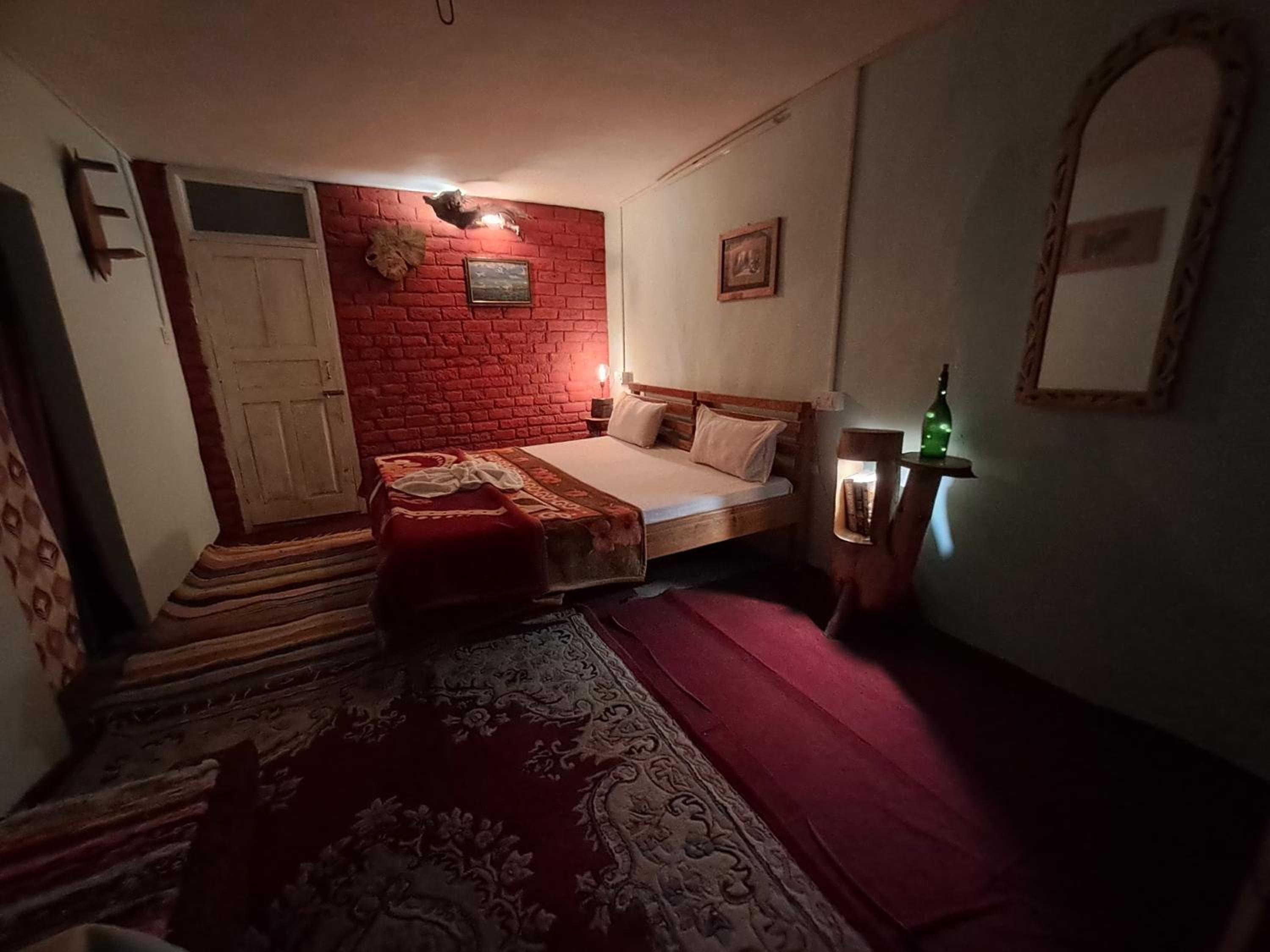 Leela Cottages
