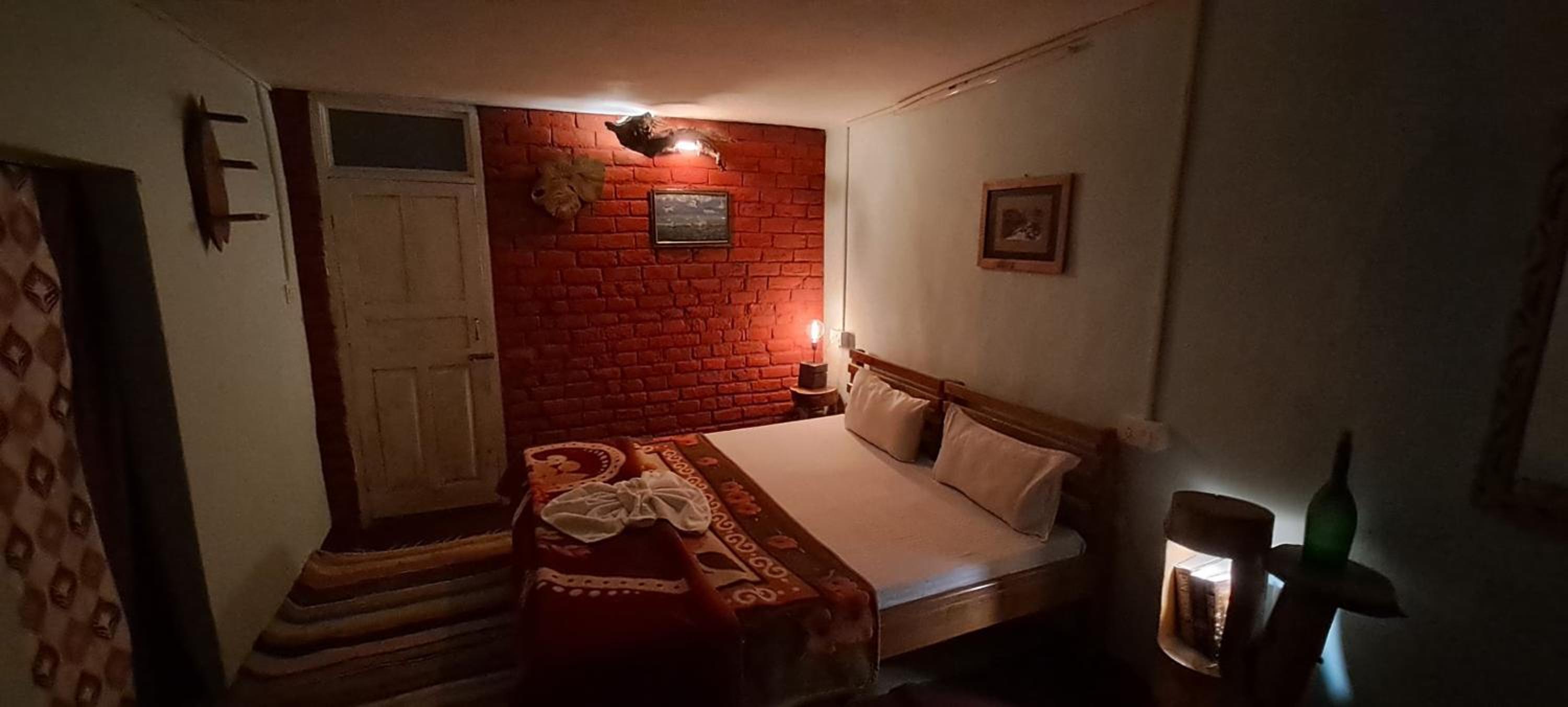 Leela Cottages
