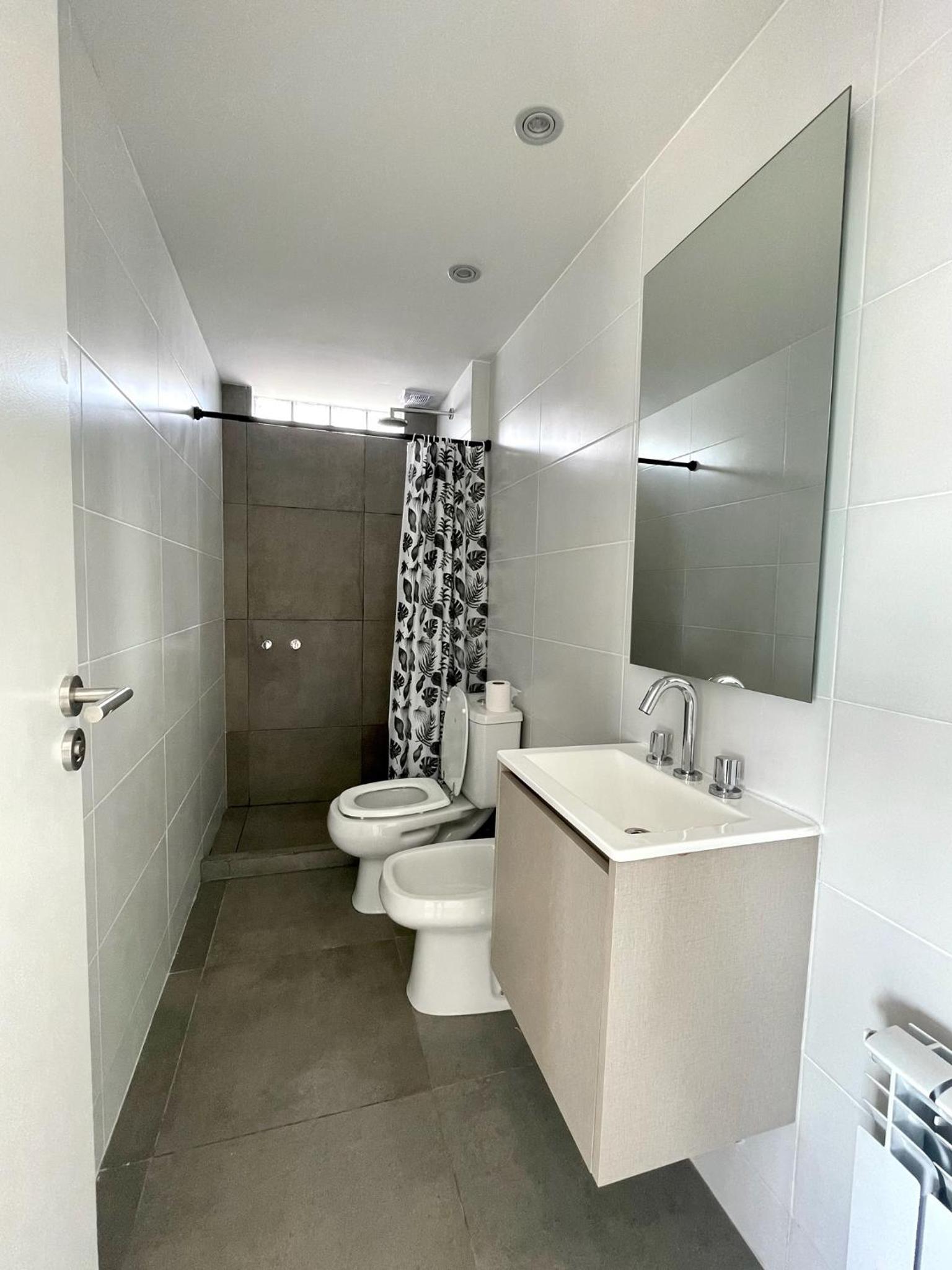 Hermoso departamento a estrenar