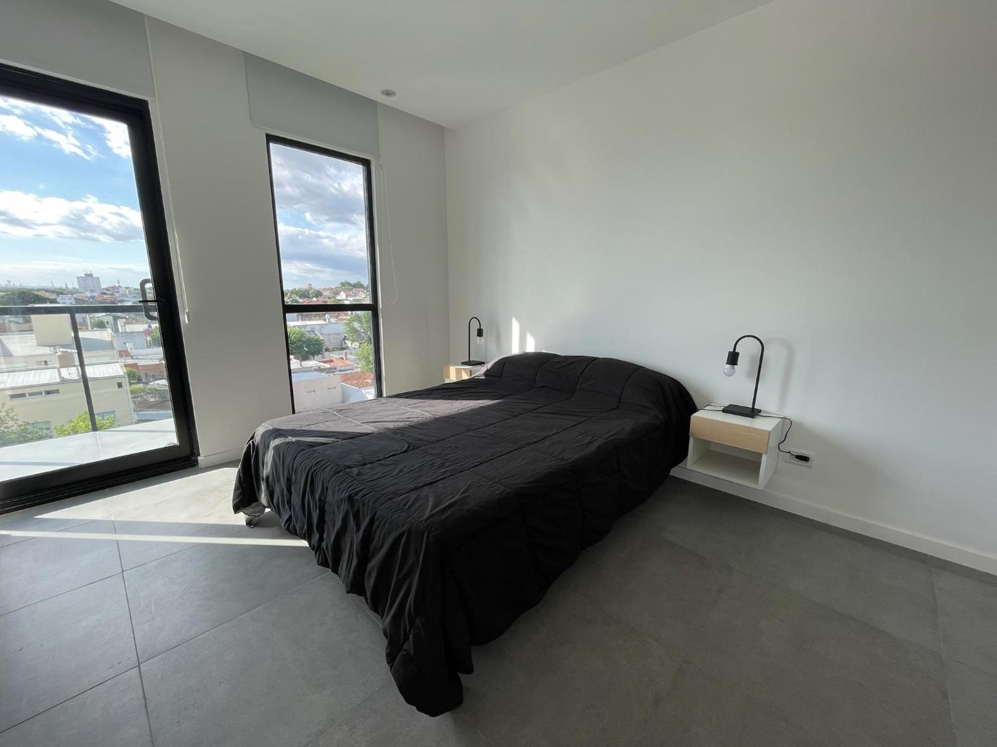 Hermoso departamento a estrenar