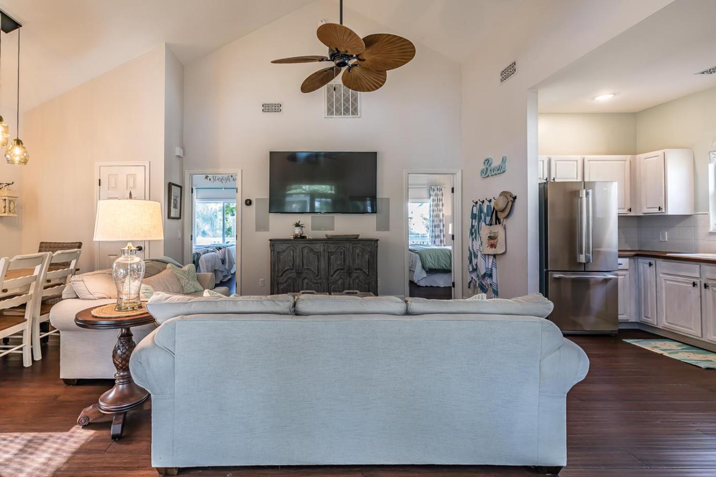 New Listing! Home on Davis Love view 2