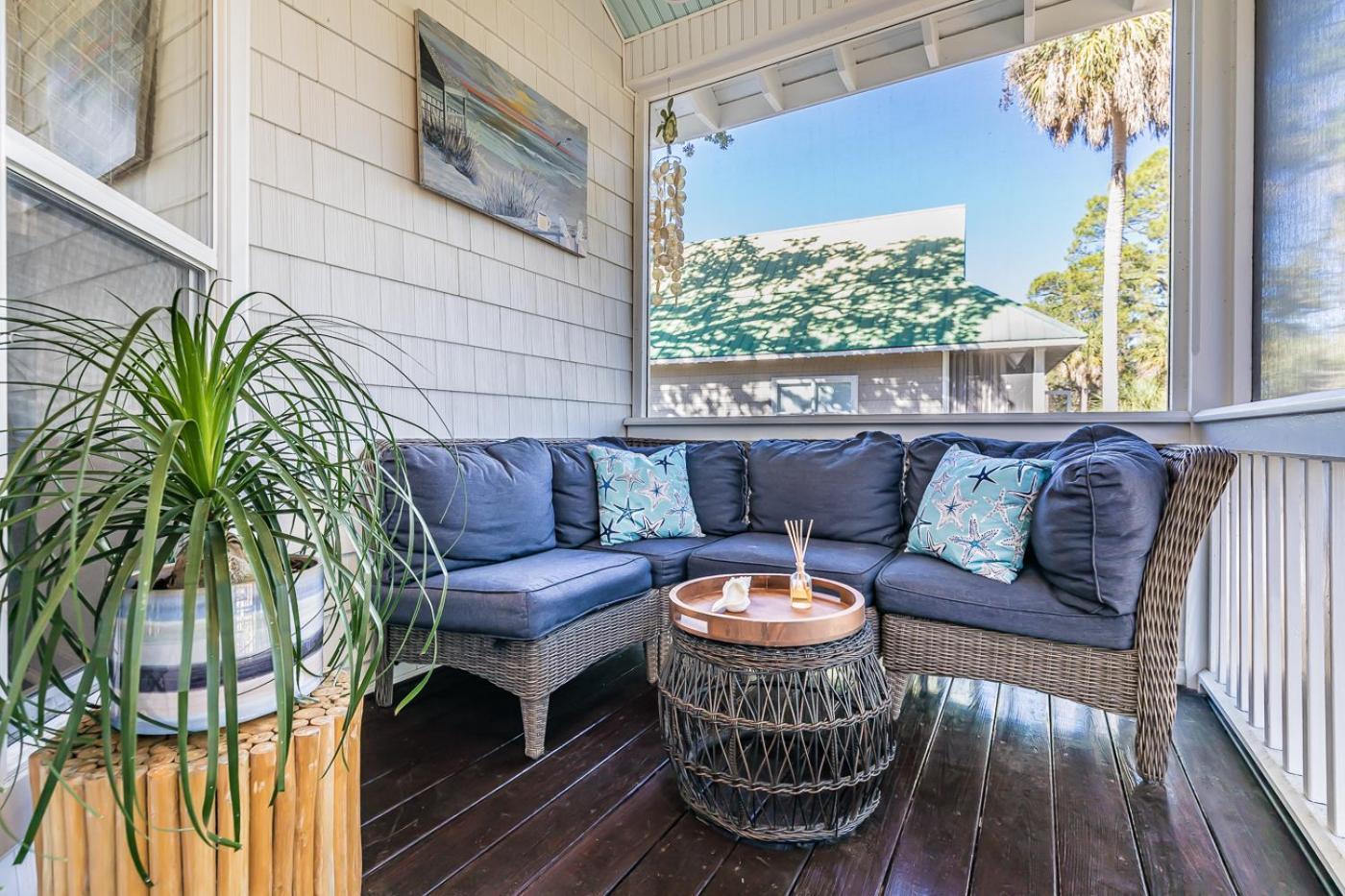 New Listing! Home on Davis Love view 3