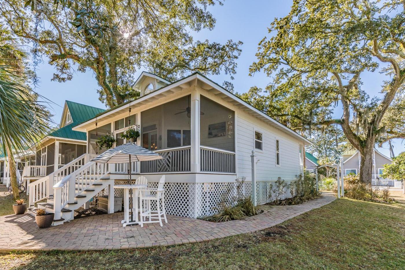 New Listing! Home on Davis Love view 4
