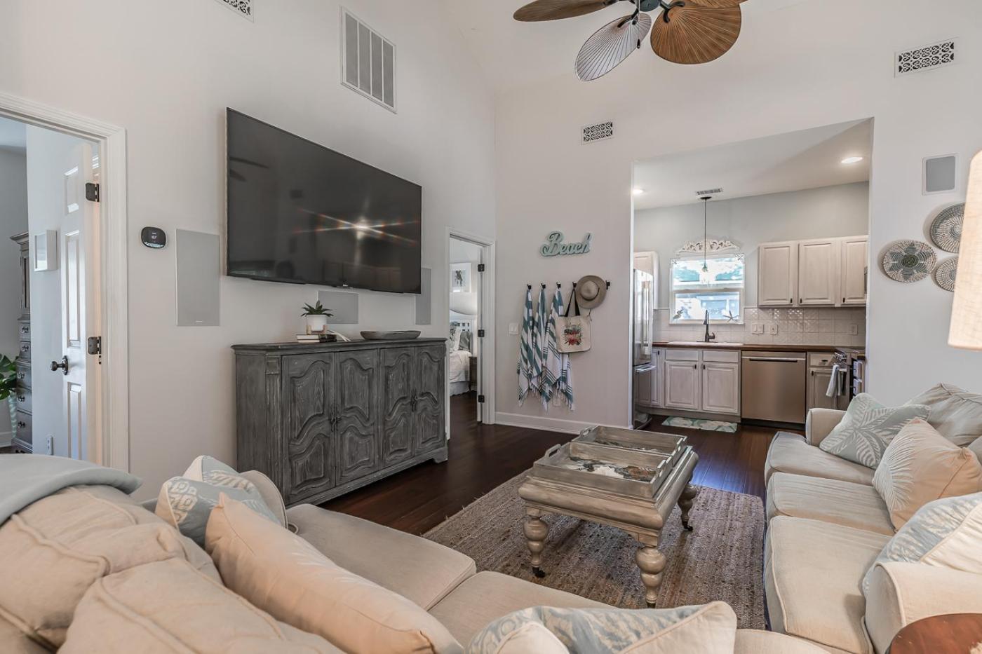 New Listing! Home on Davis Love view 5