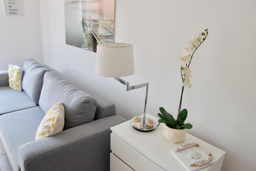 Park Residence 7 - 1 br & Parking at Tivat Center view 4