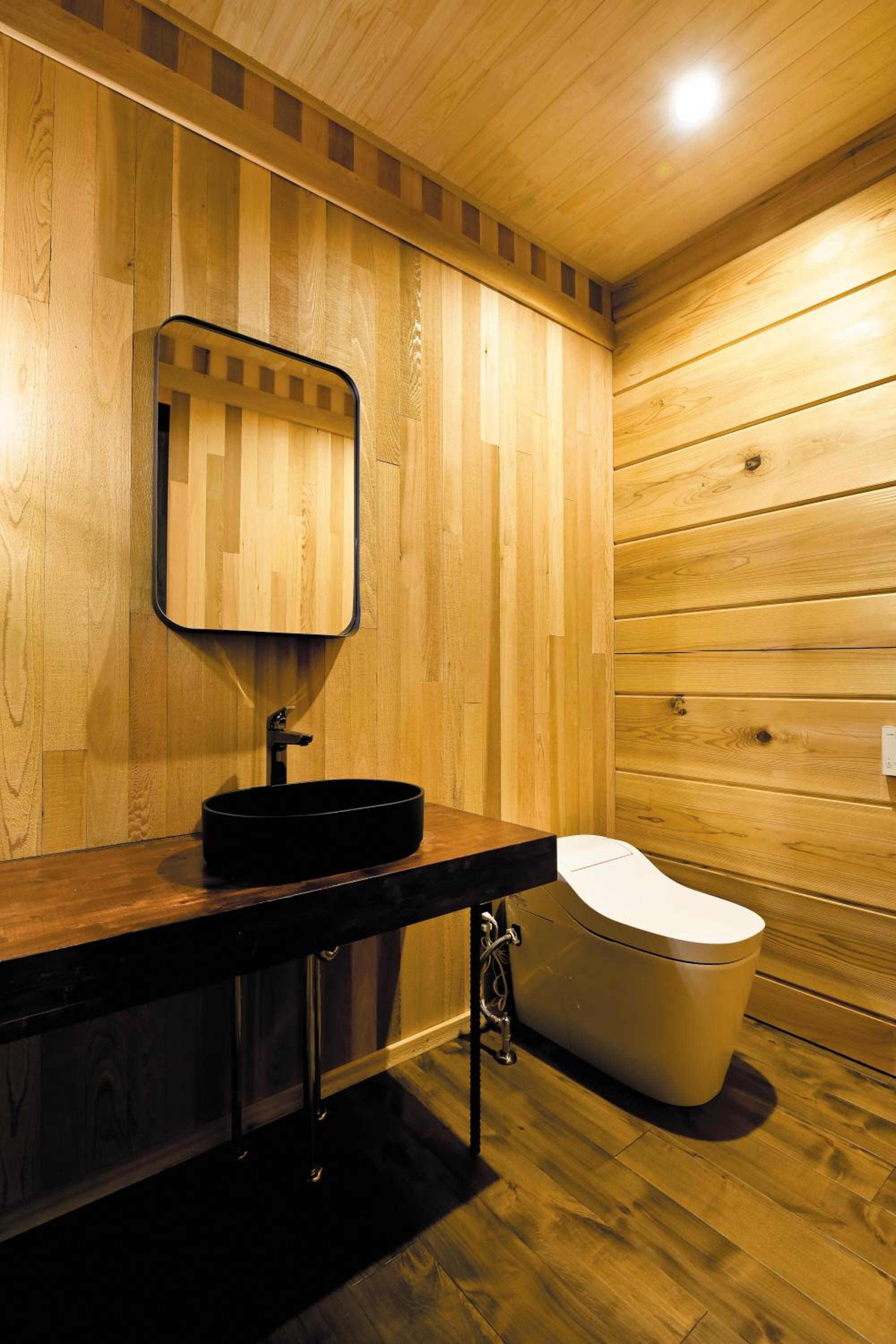 Fountainhead Hakuba