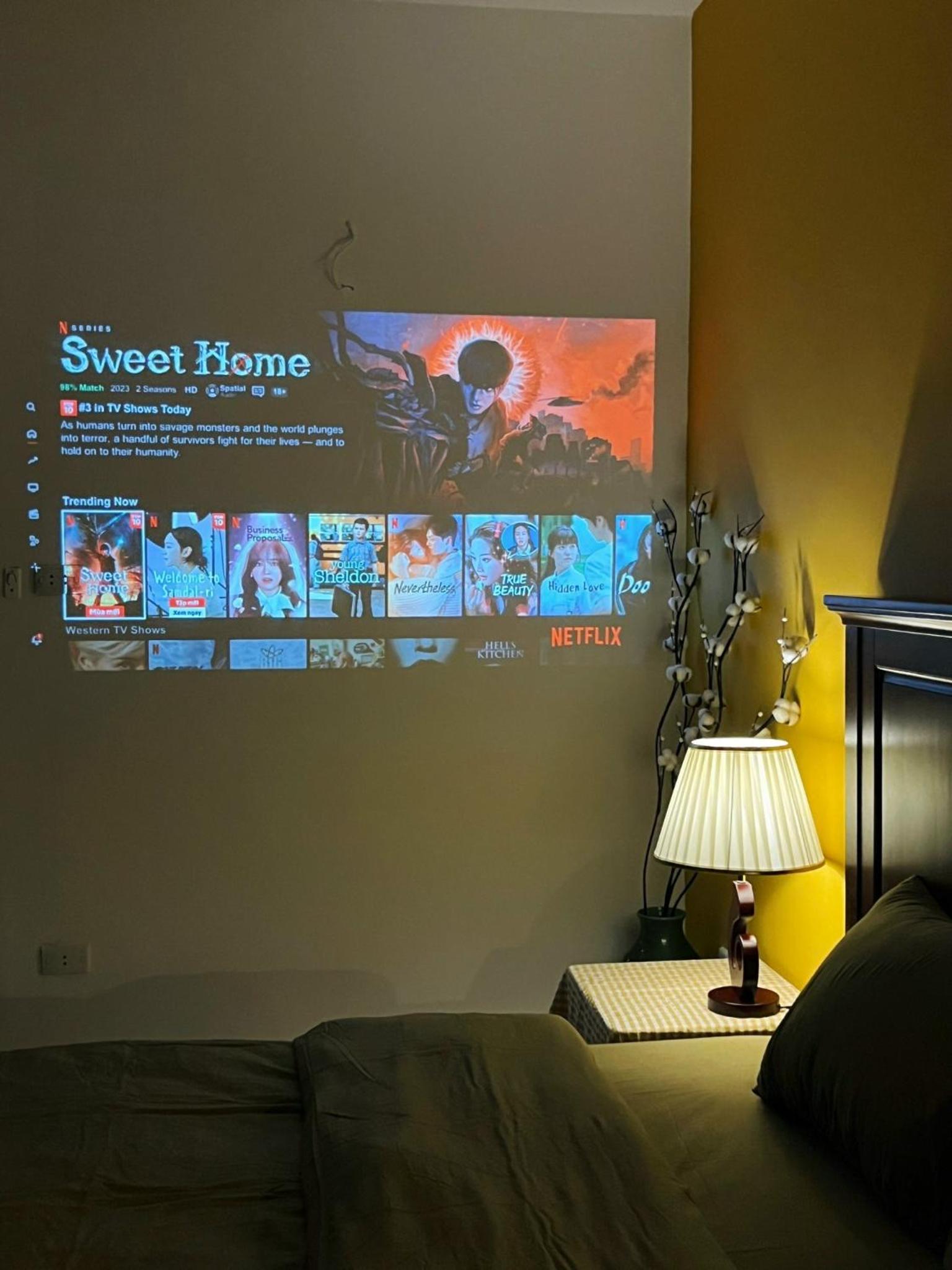 NGÁO Home - Láng Hạ